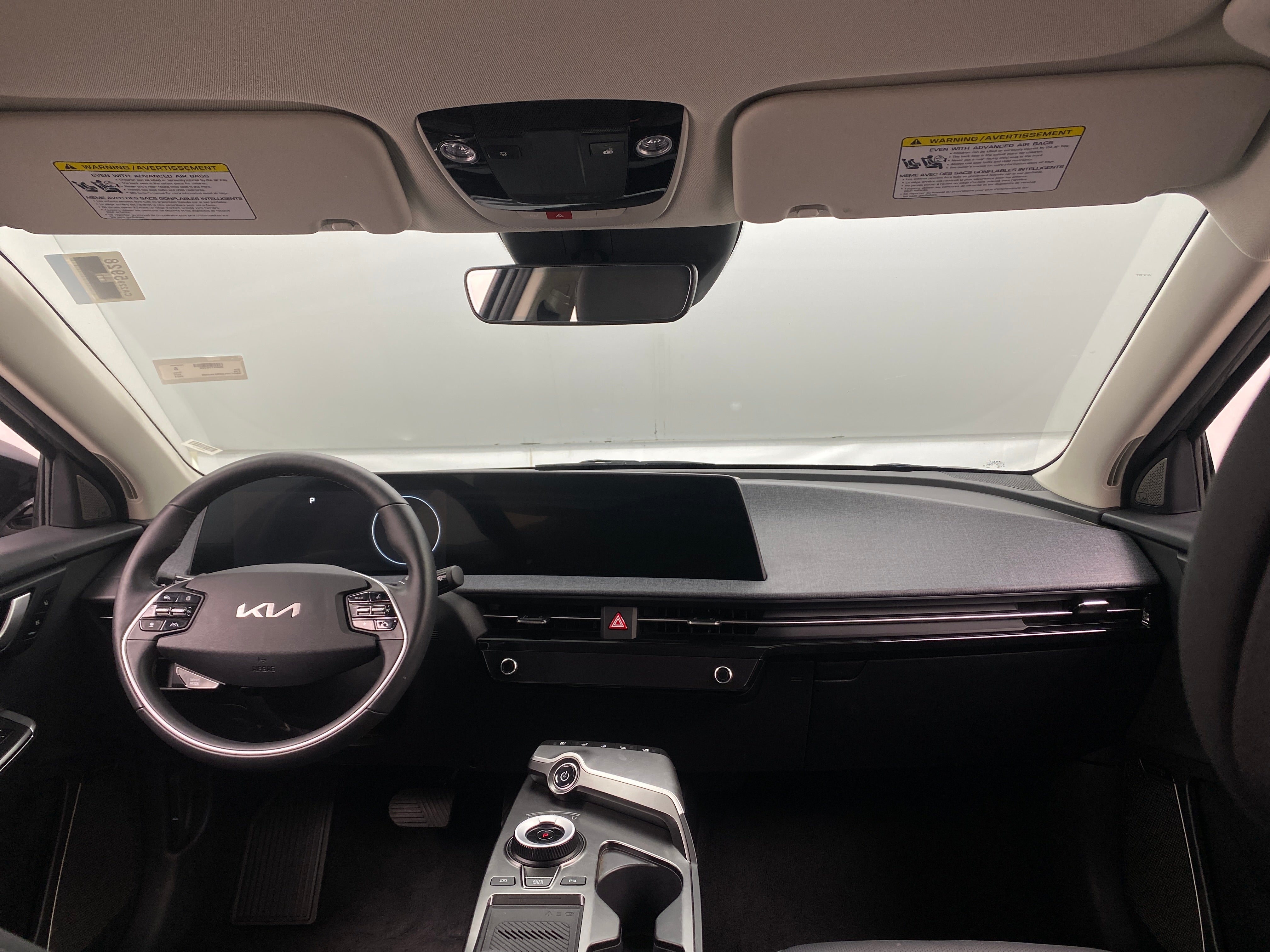 2024 Kia EV6 Wind 2