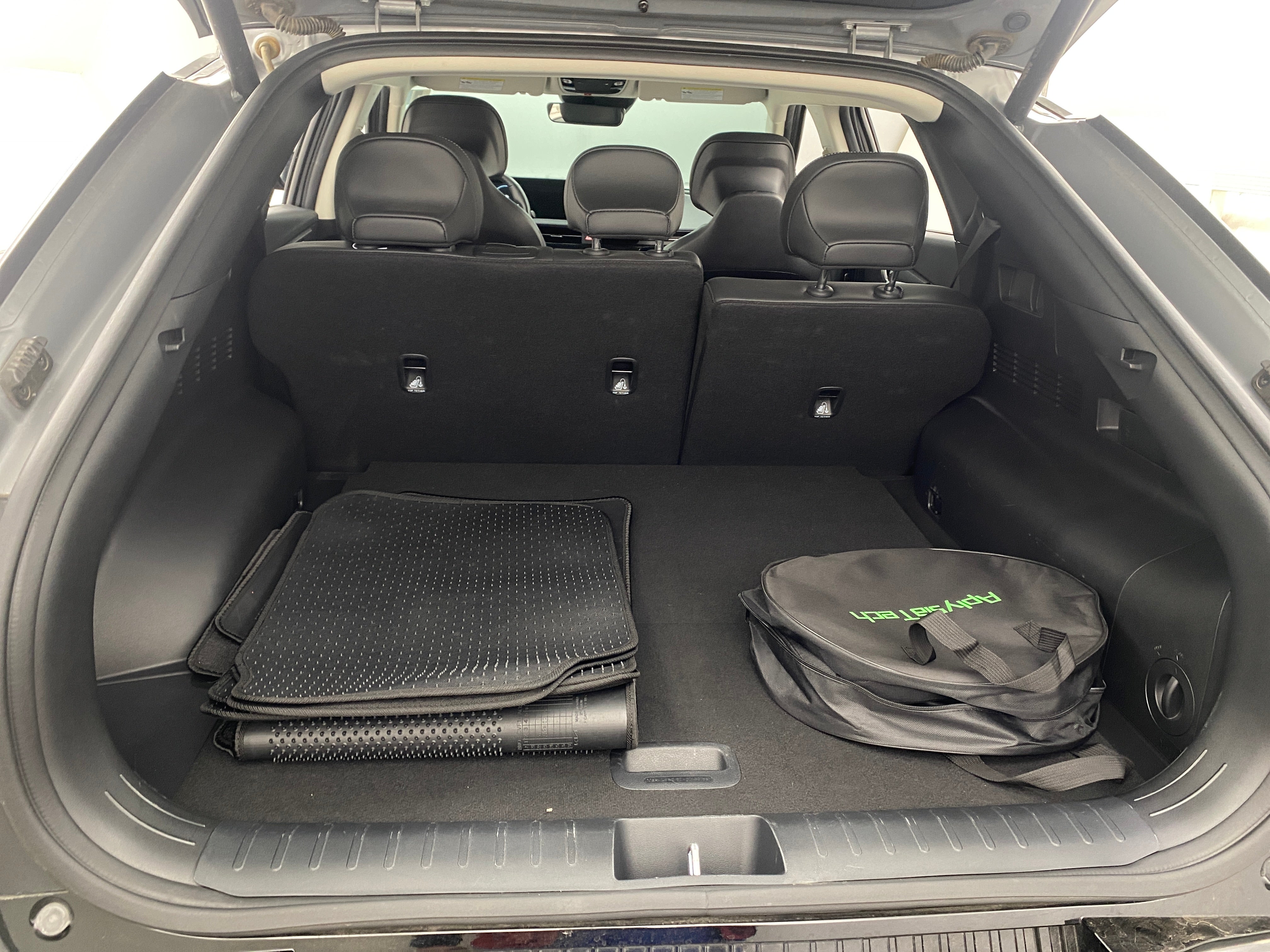 2024 Kia EV6 Wind 6