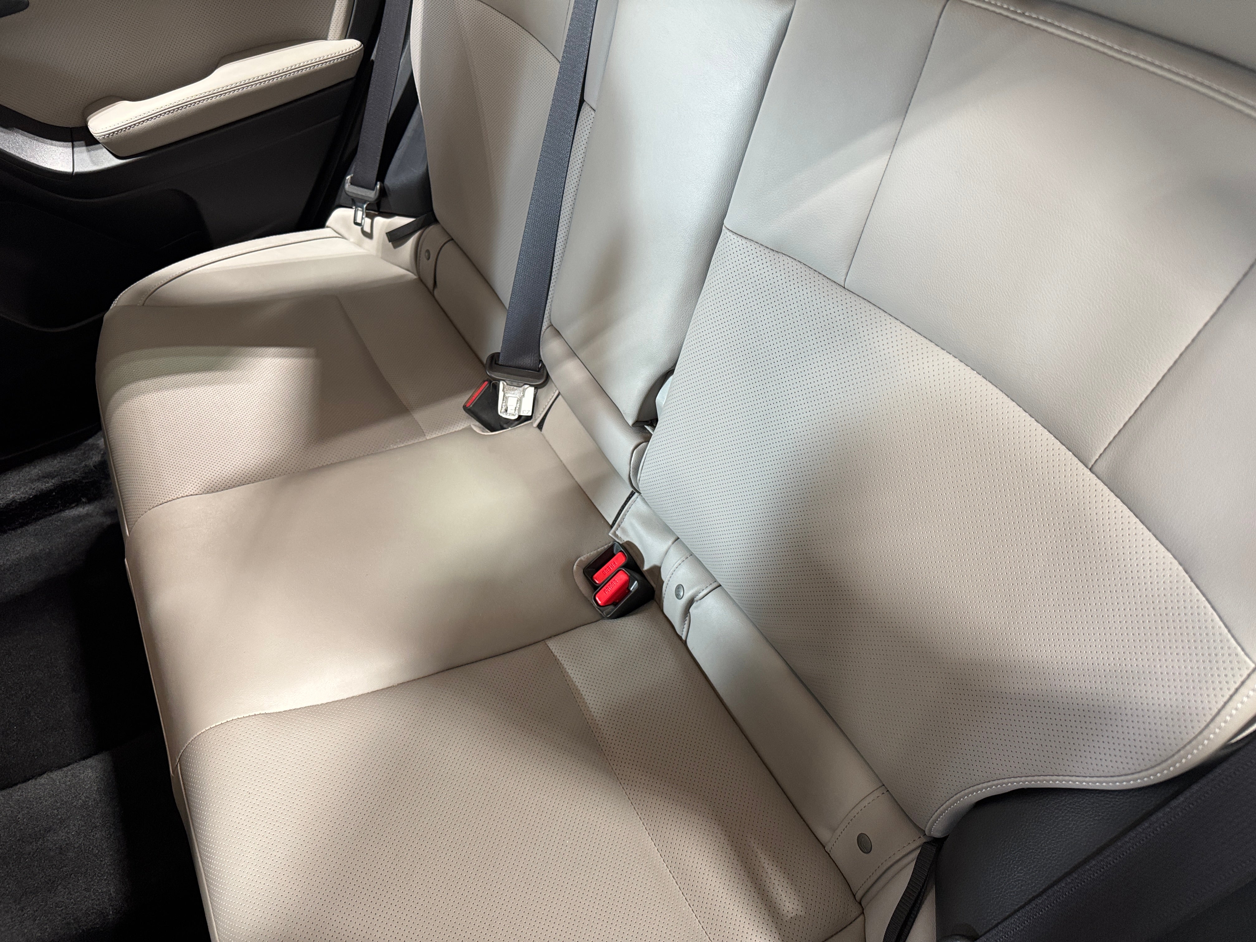 2018 Subaru Forester Limited 6