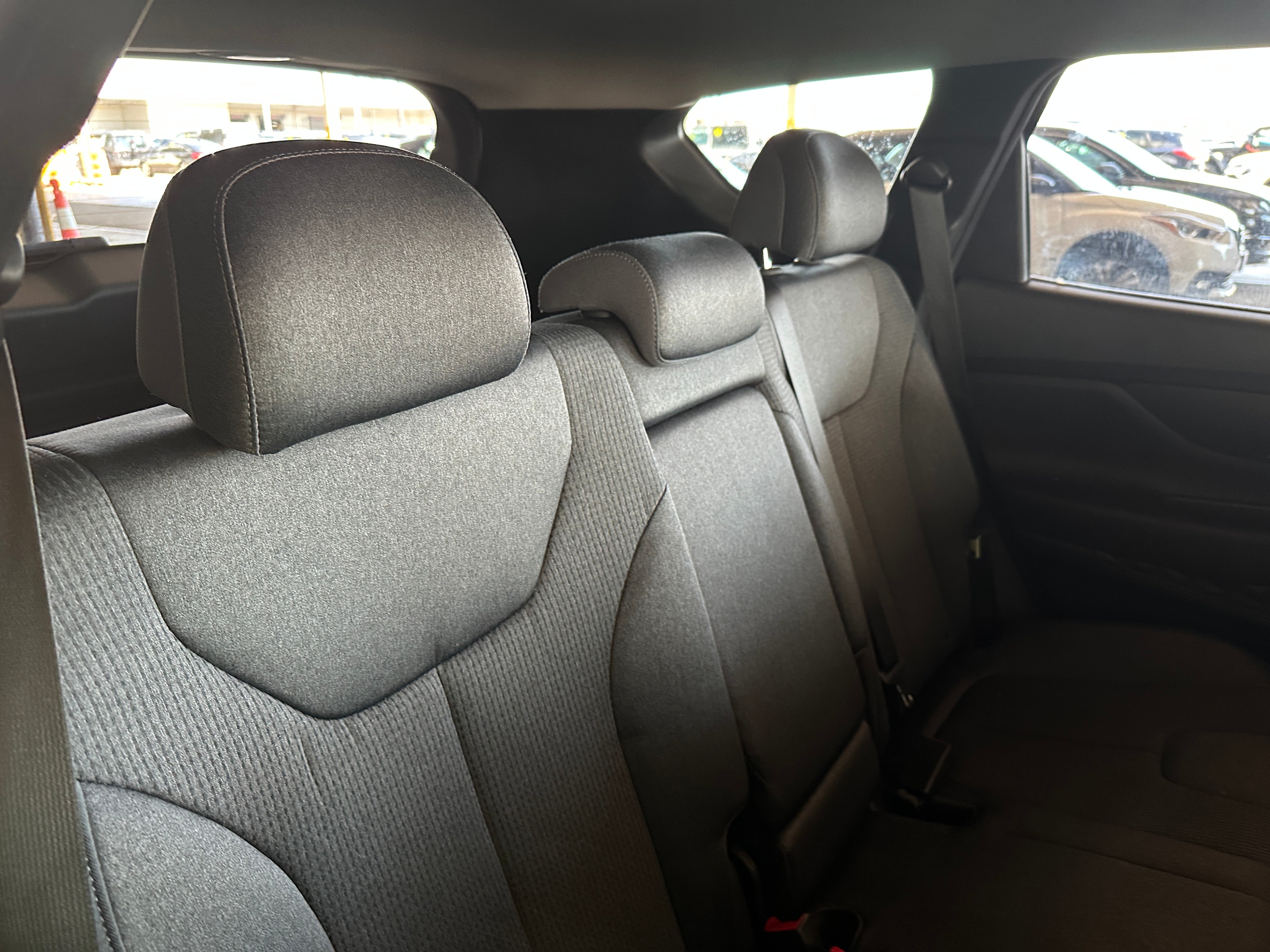 2023 Hyundai Santa Fe SEL 6