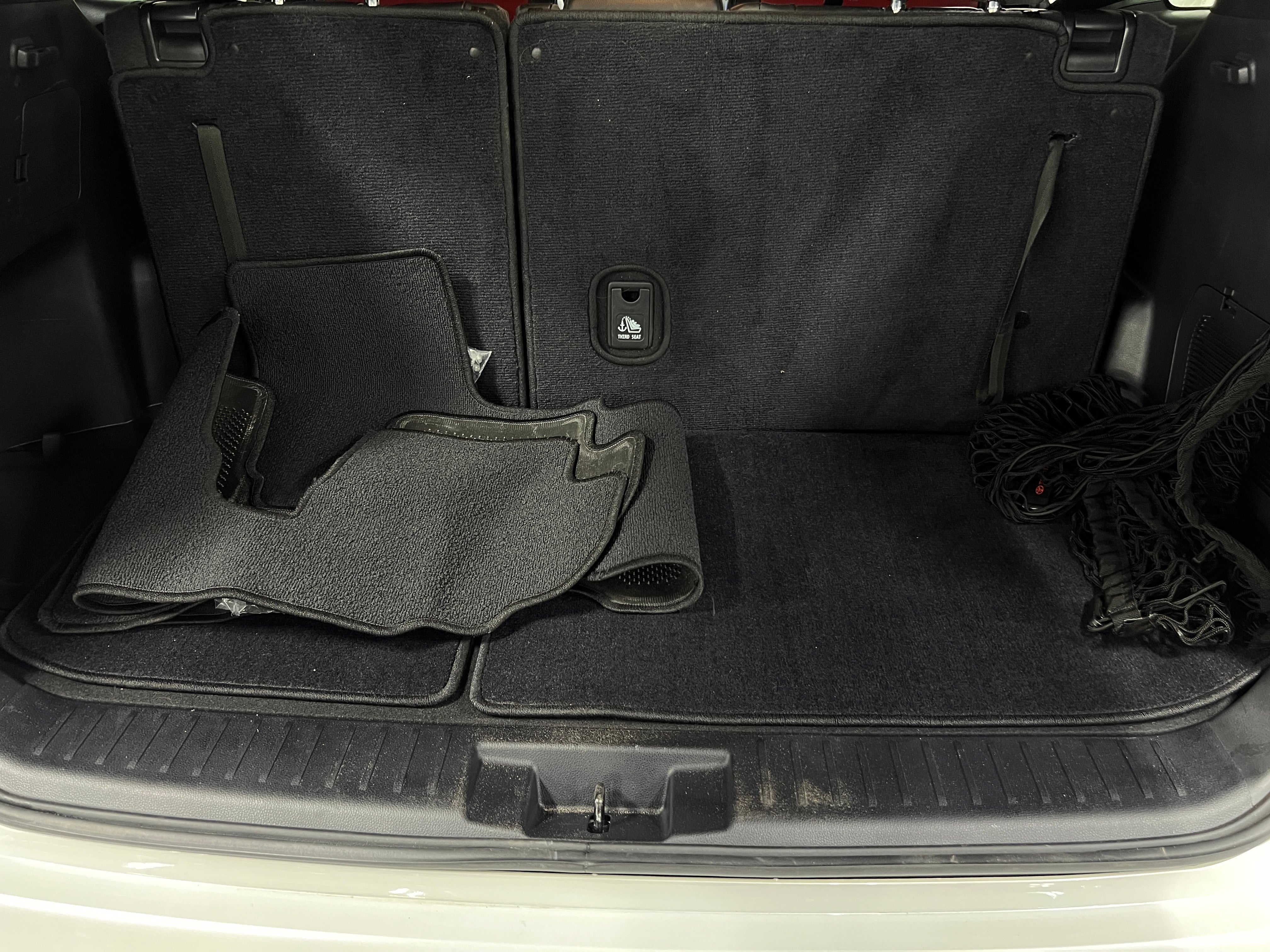 2023 Toyota Highlander XSE 6