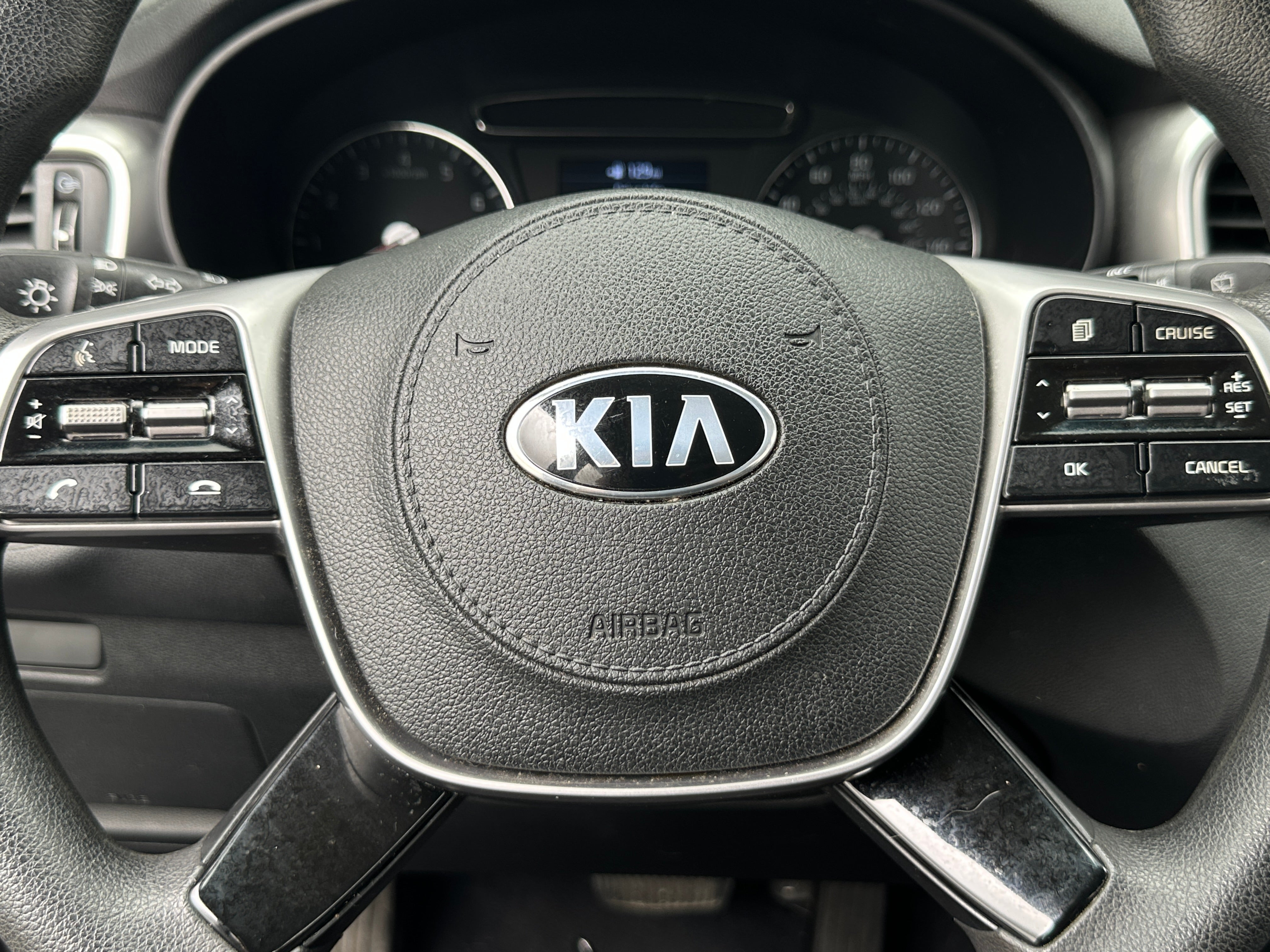 2020 Kia Sorento L 5