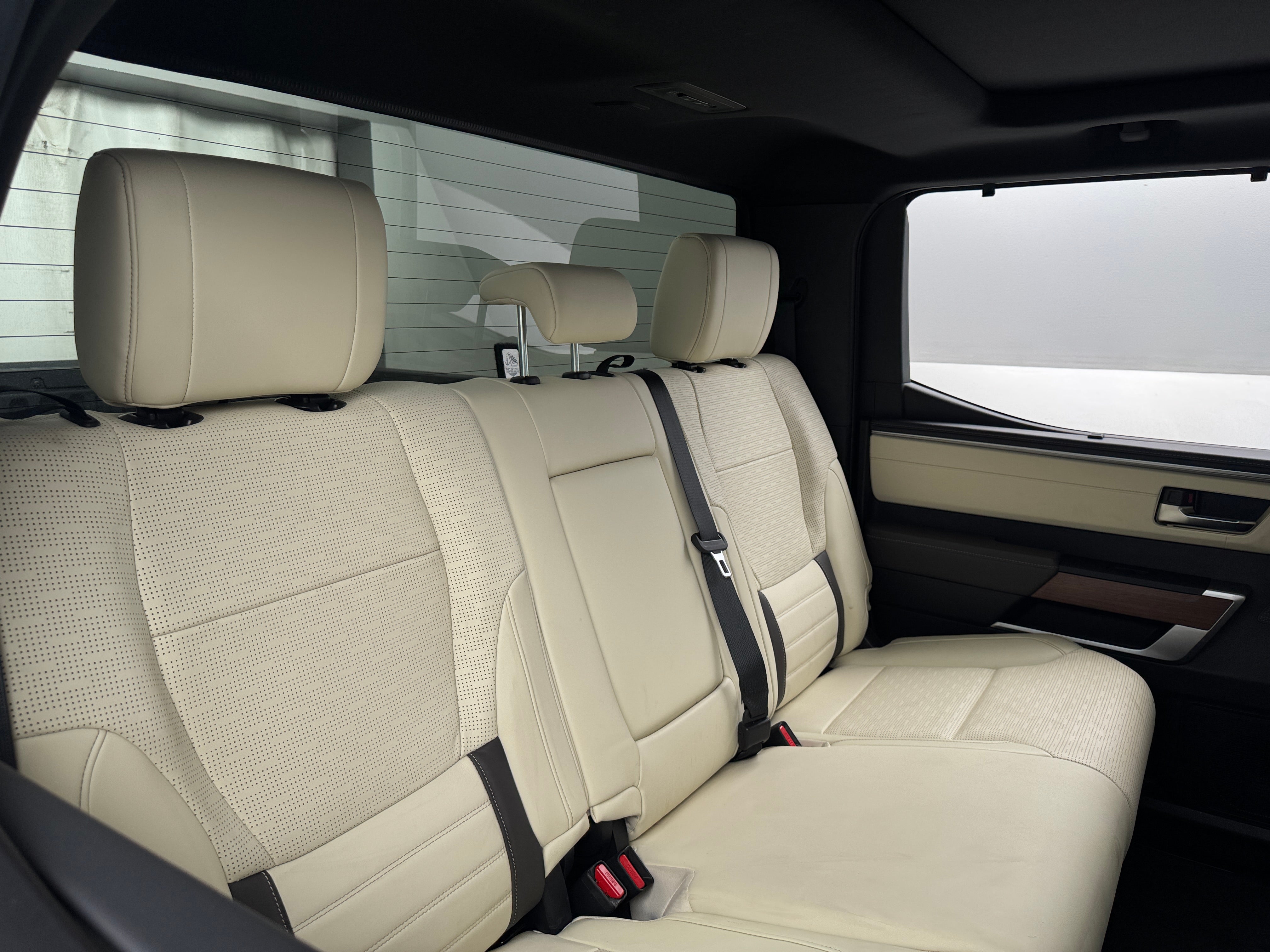 2022 Toyota Tundra 1794 Edition 5