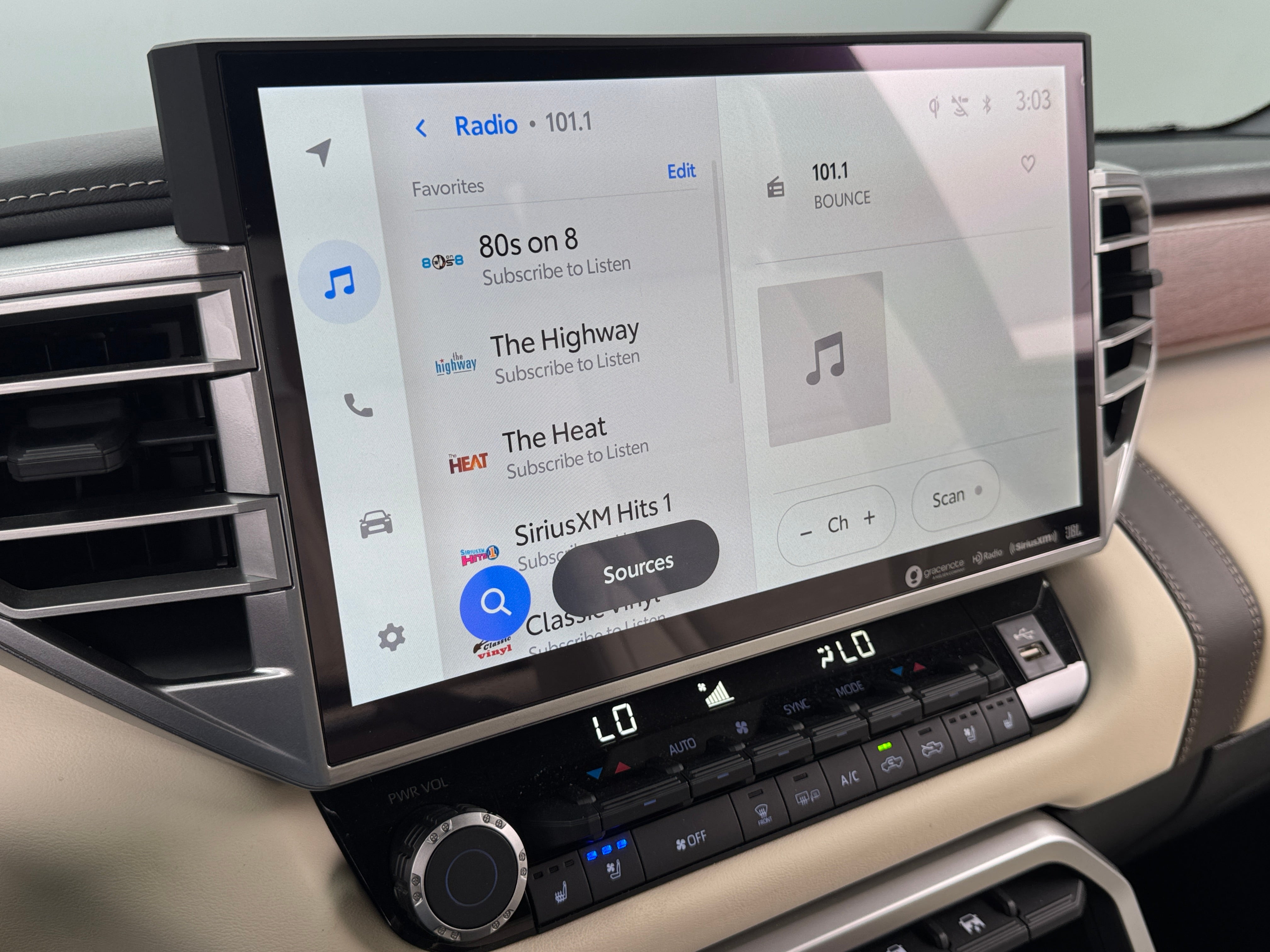 2022 Toyota Tundra 1794 Edition 3