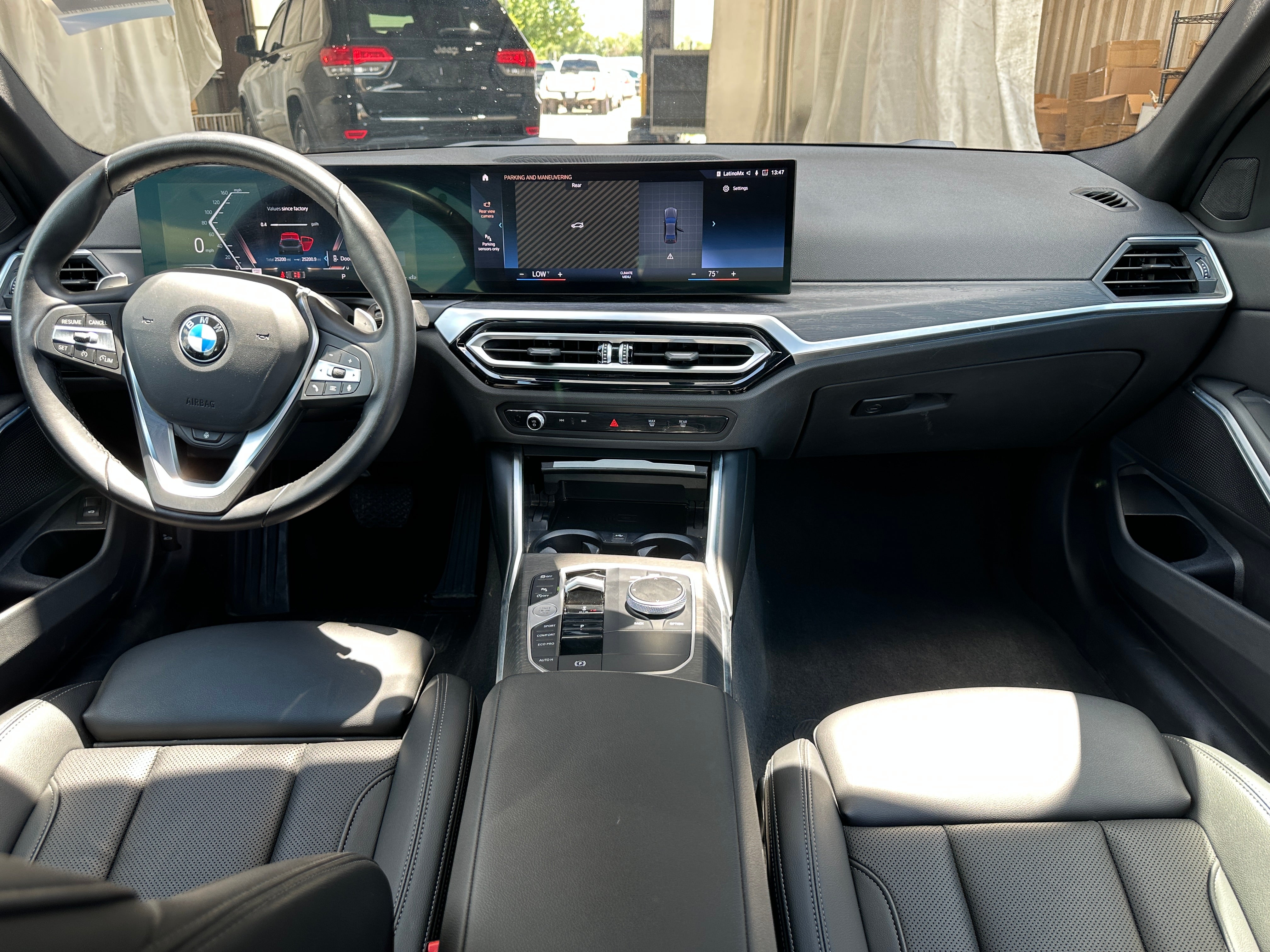 2024 BMW 3 Series 330i xDrive 2