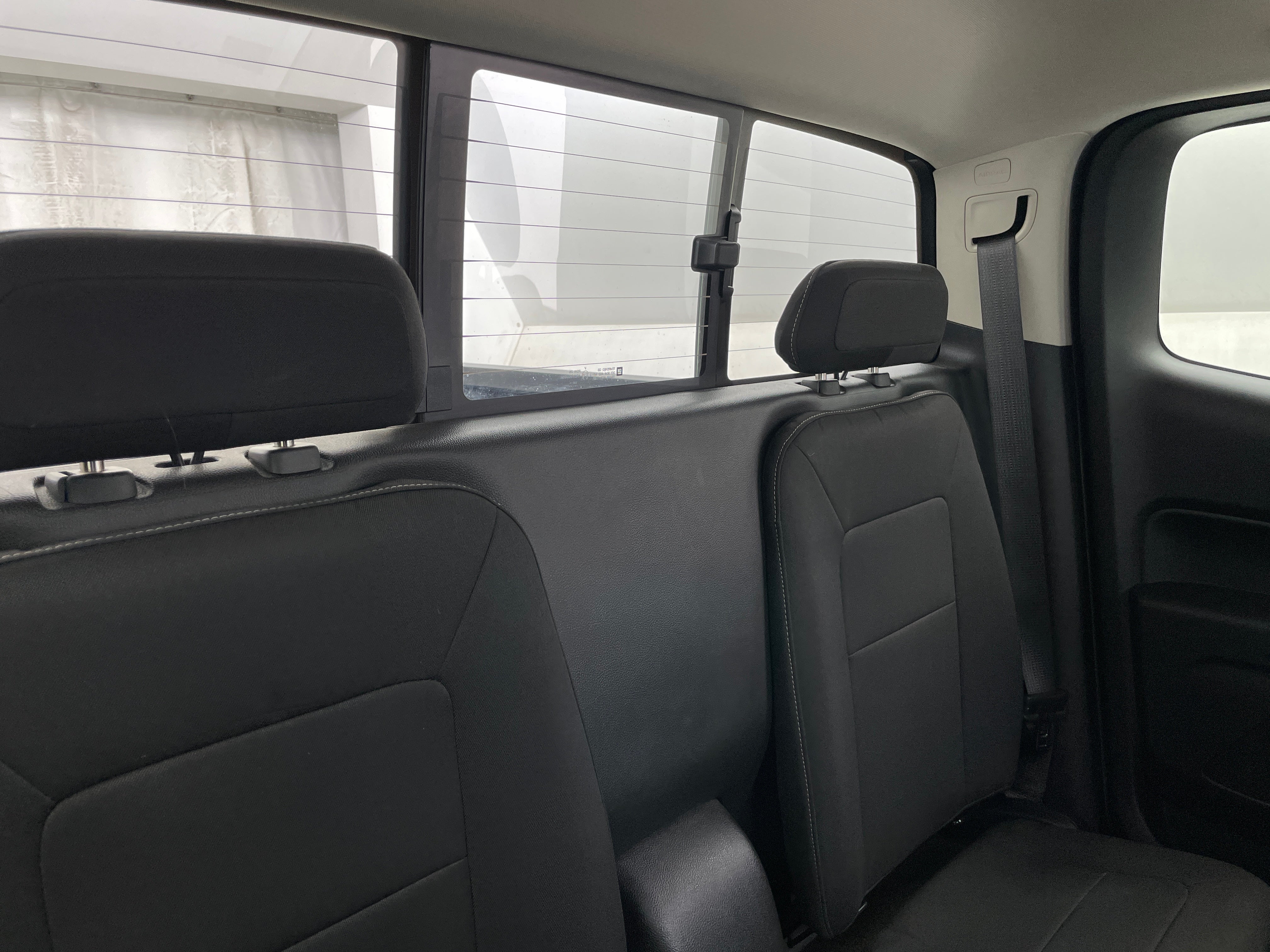 2018 Chevrolet Colorado LT 5