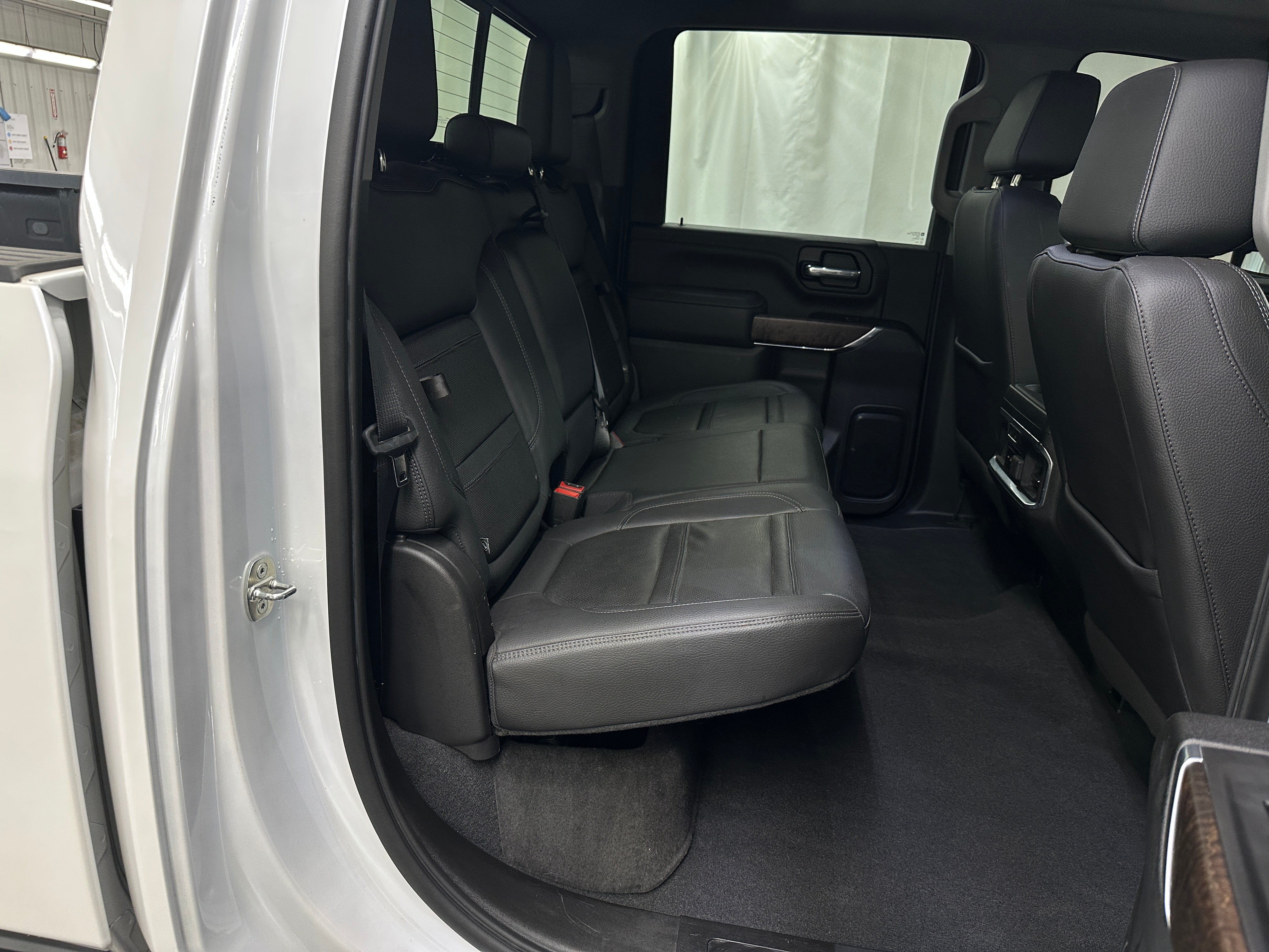 2020 GMC Sierra 3500  5