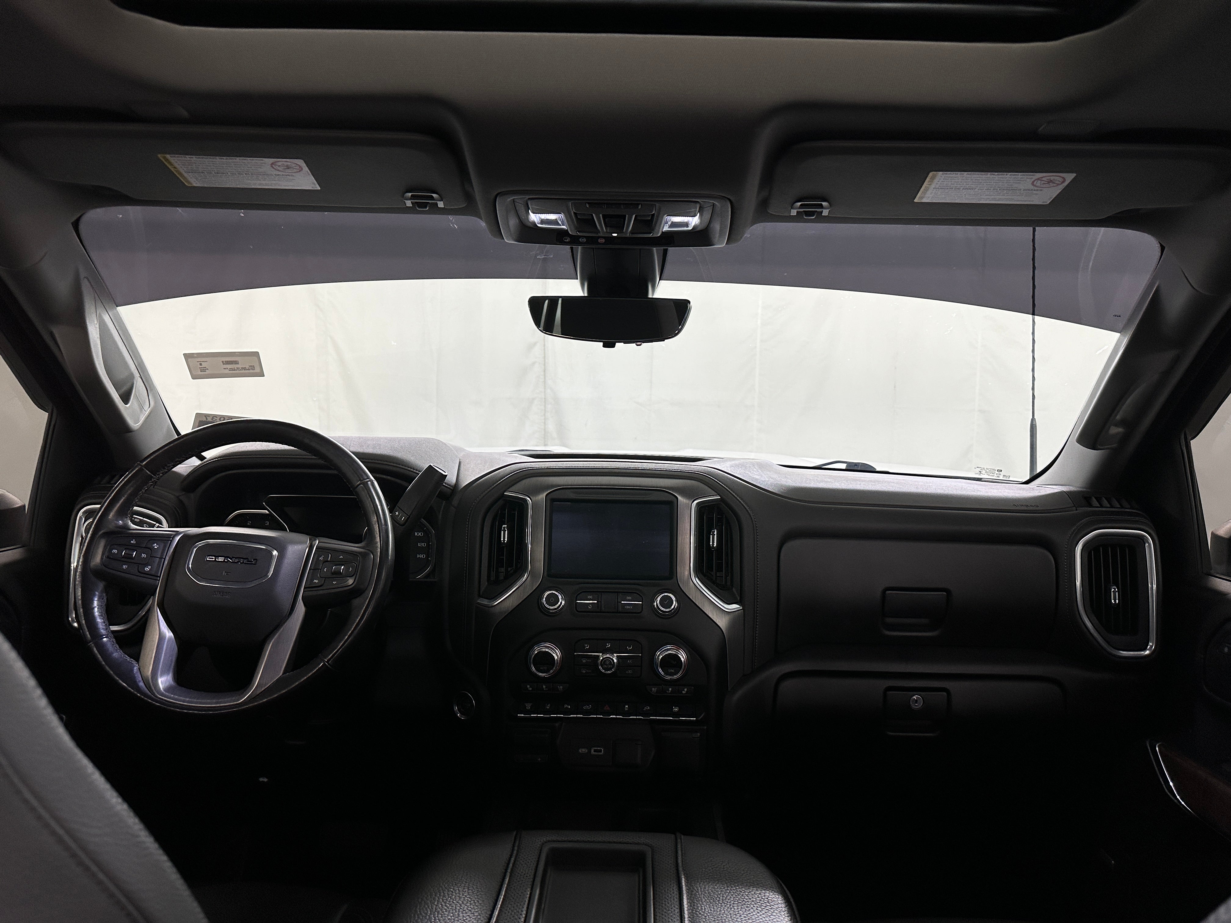 2020 GMC Sierra 3500  2
