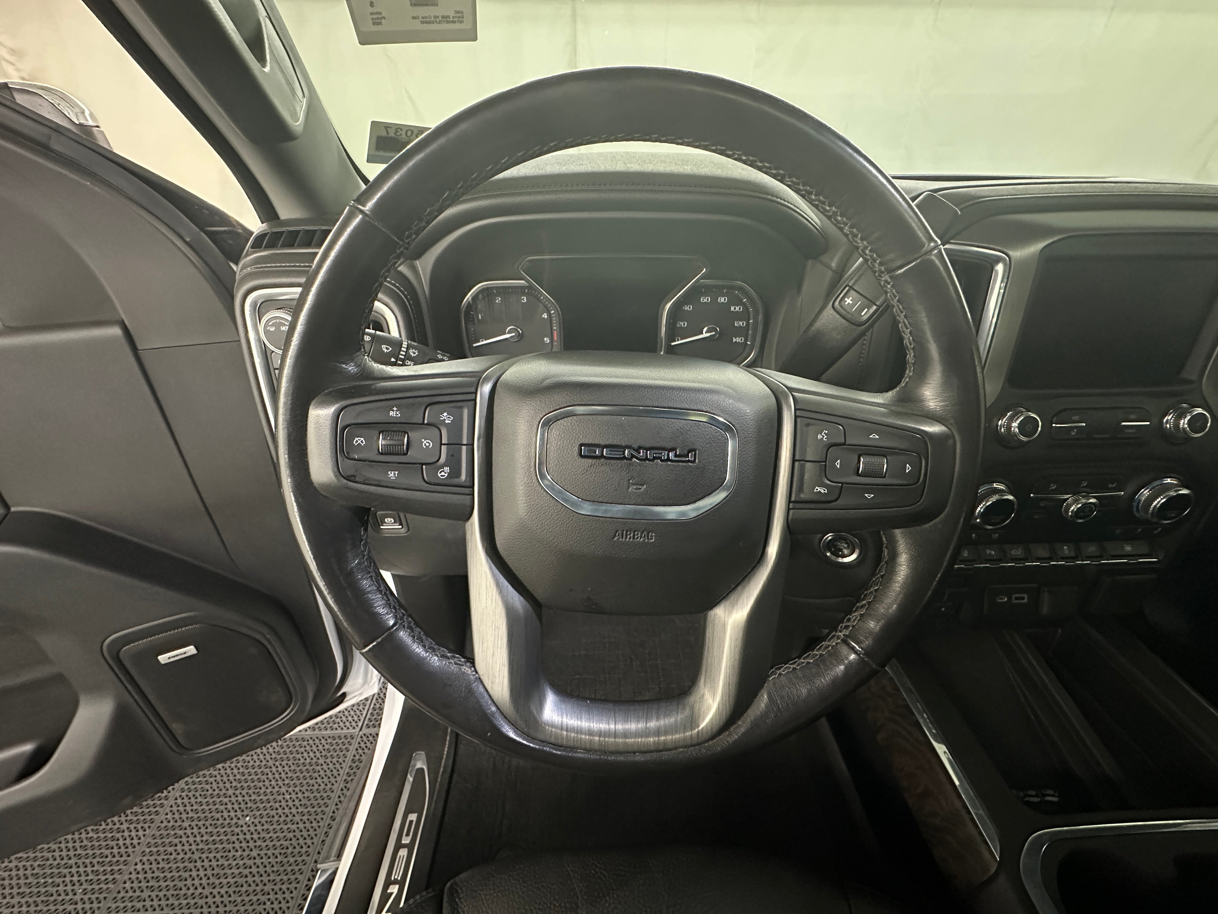 2020 GMC Sierra 3500  4