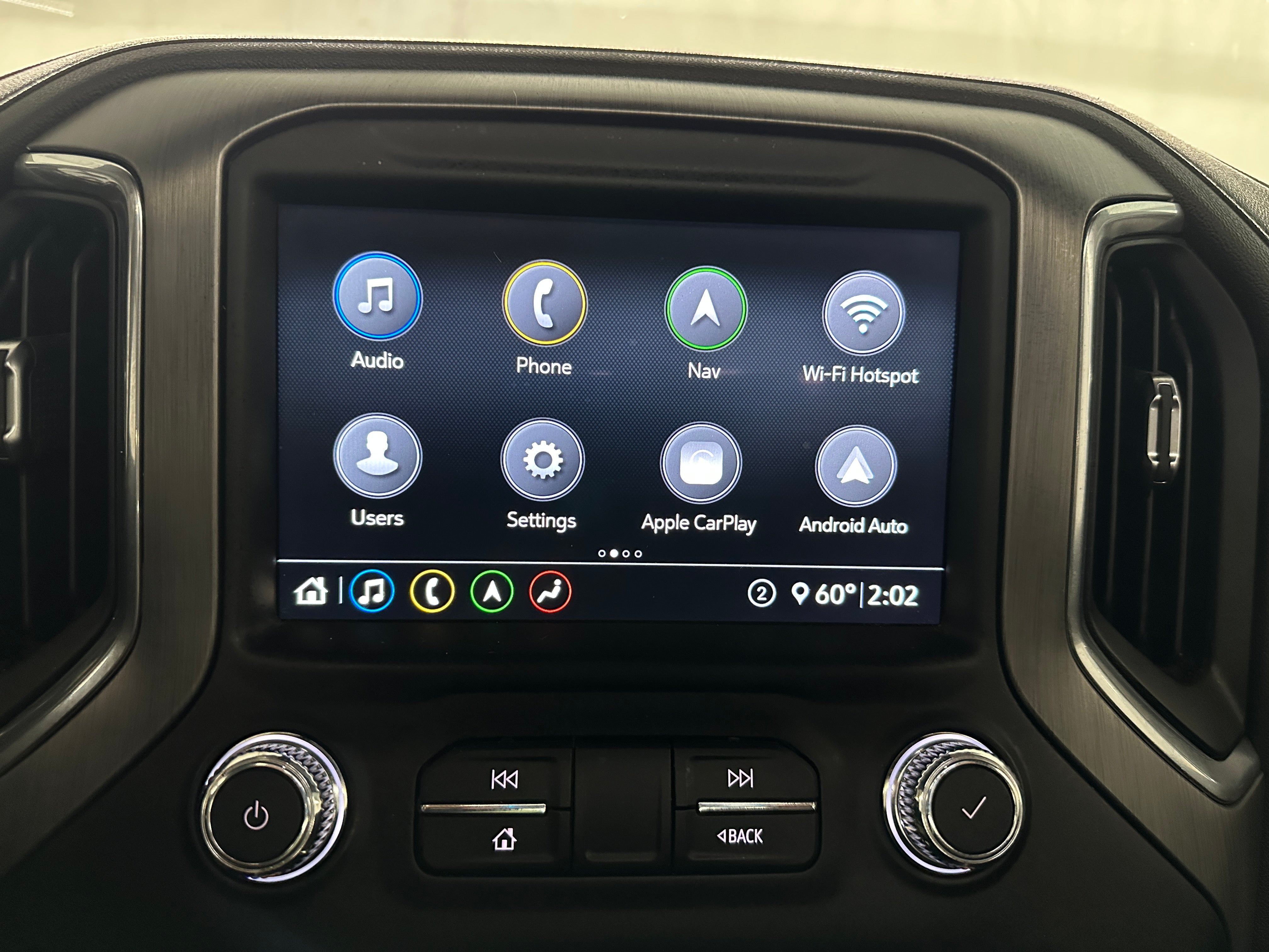 2020 GMC Sierra 3500  3