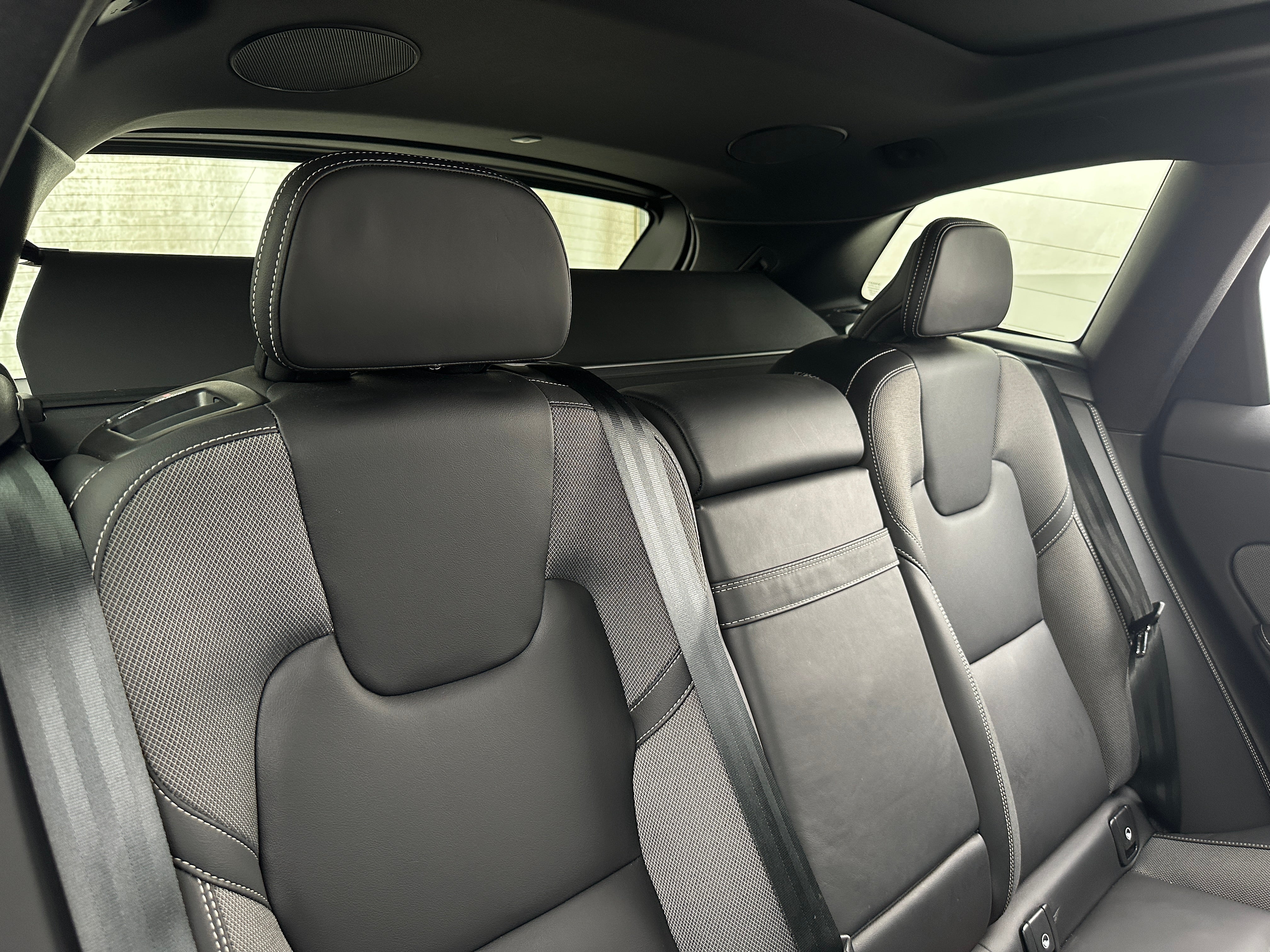 2022 Volvo XC60 Recharge Core 6
