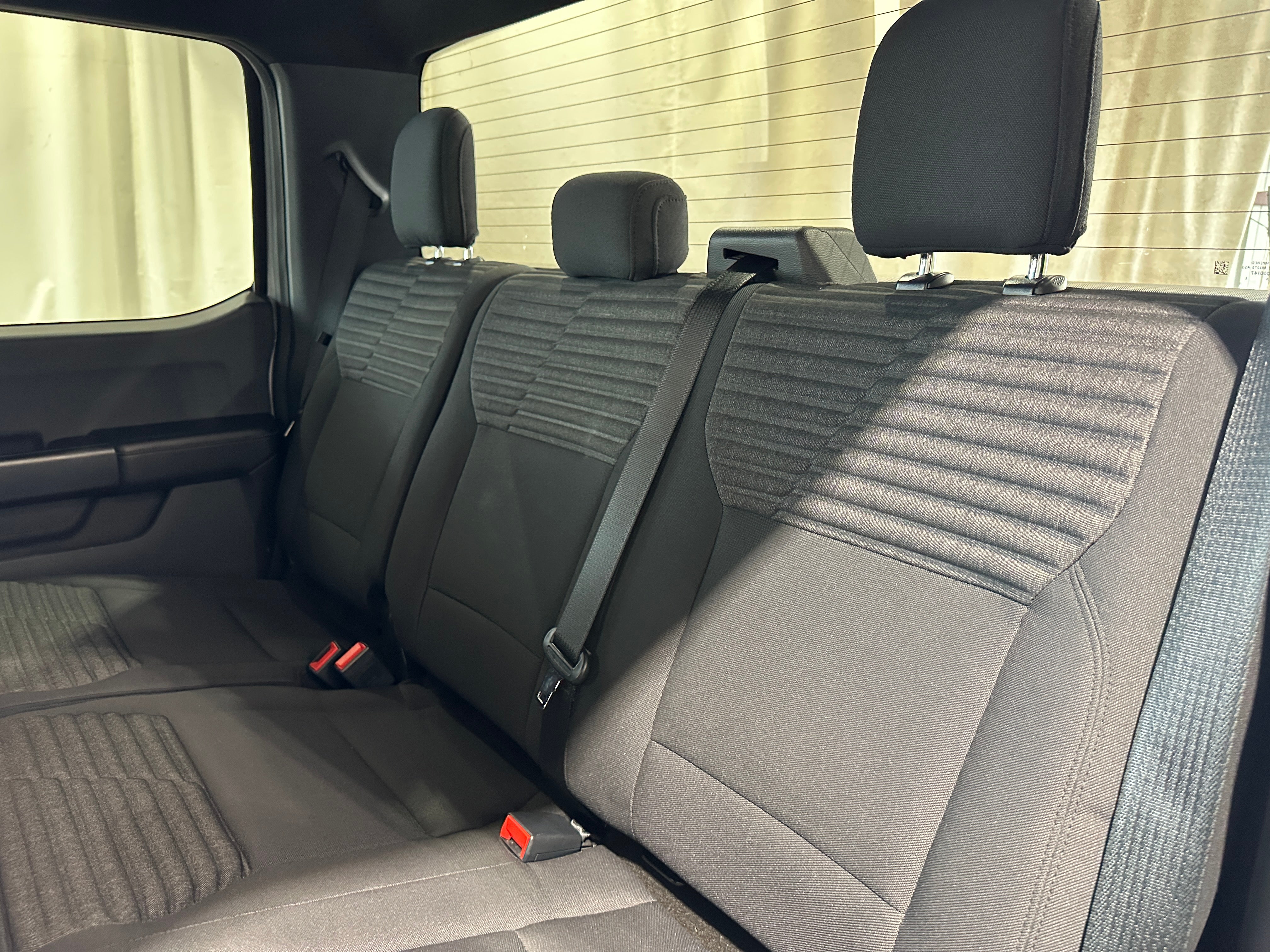 2021 Ford Econoline E-150 6