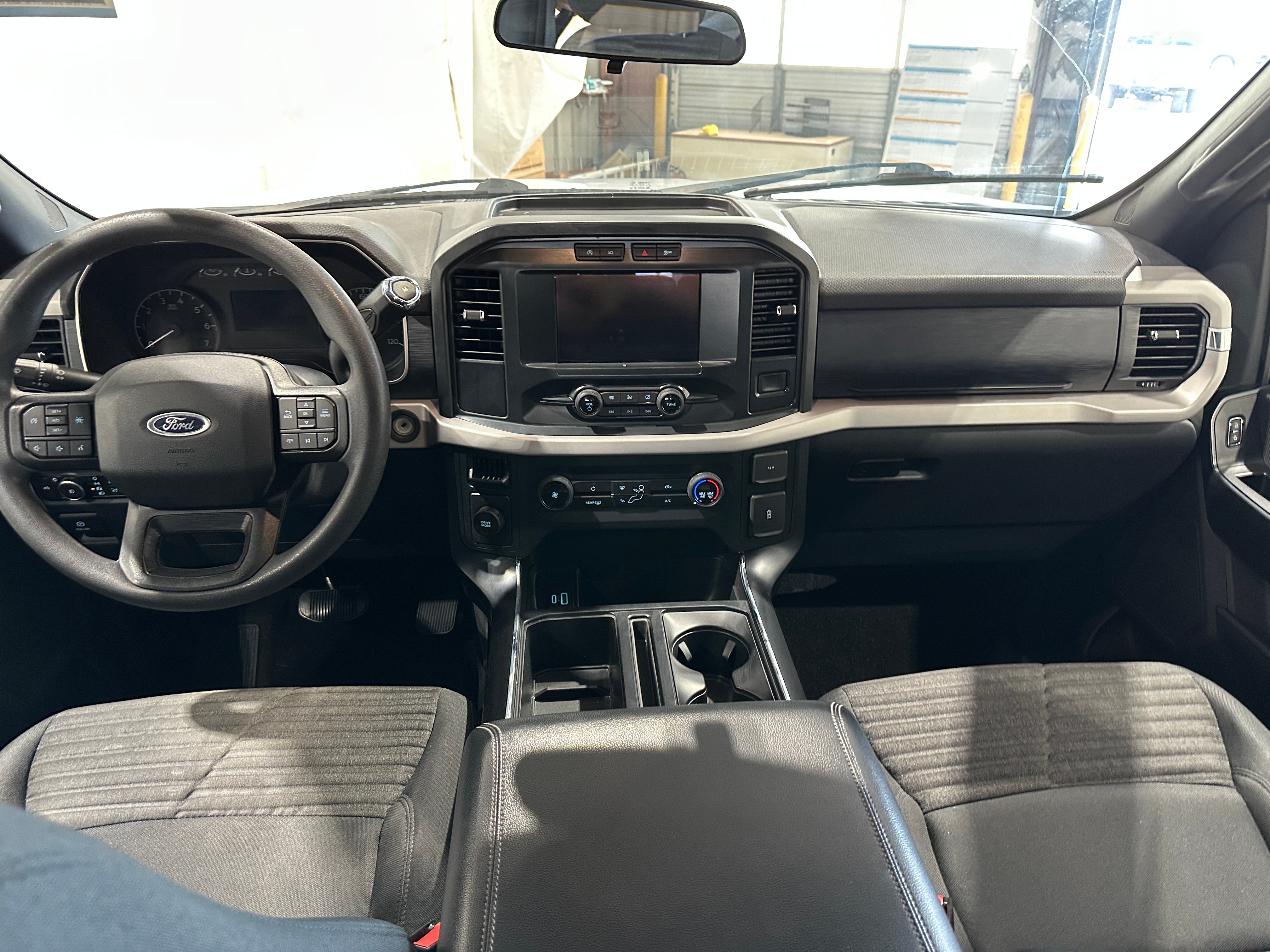 2021 Ford Econoline E-150 3