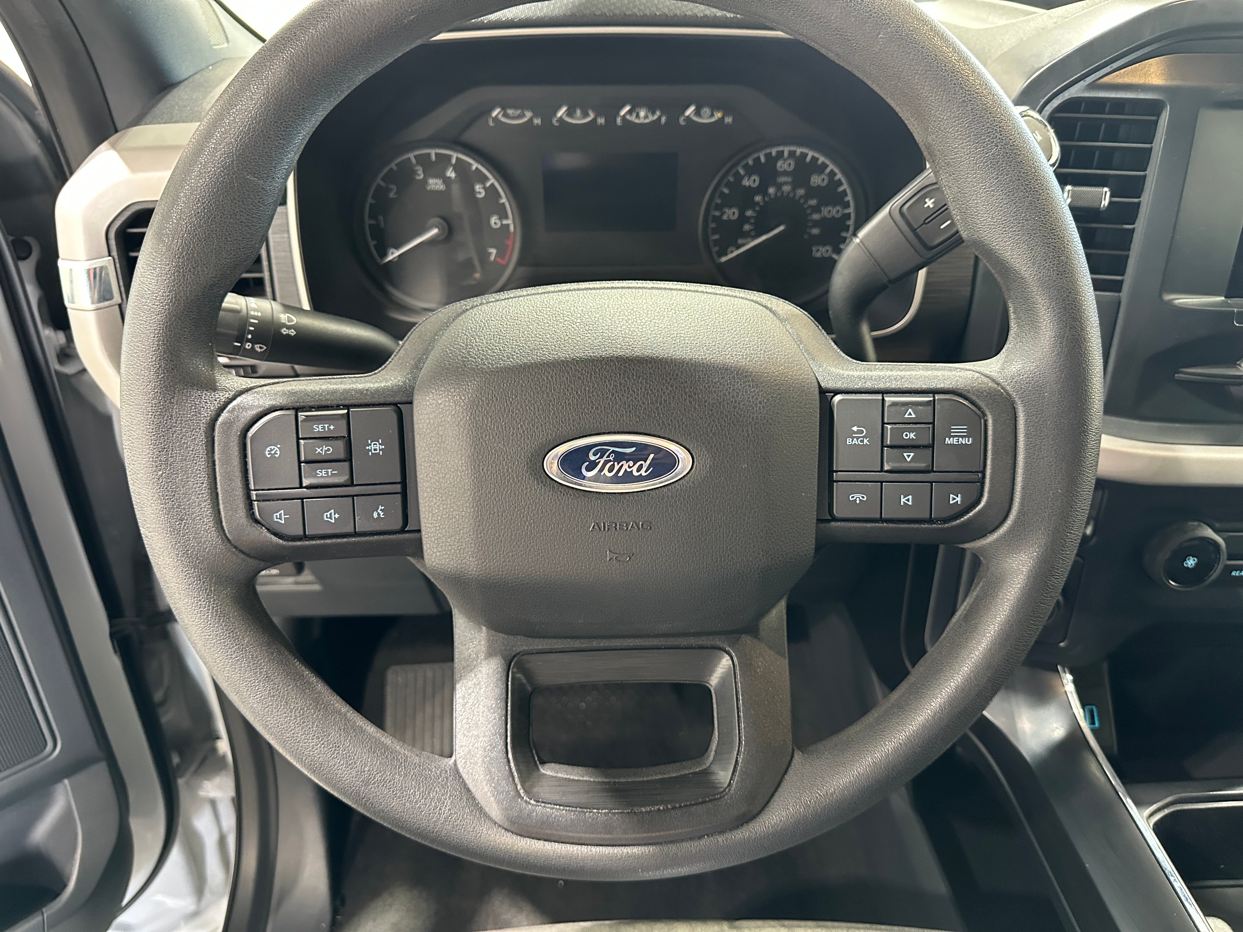 2021 Ford Econoline E-150 5