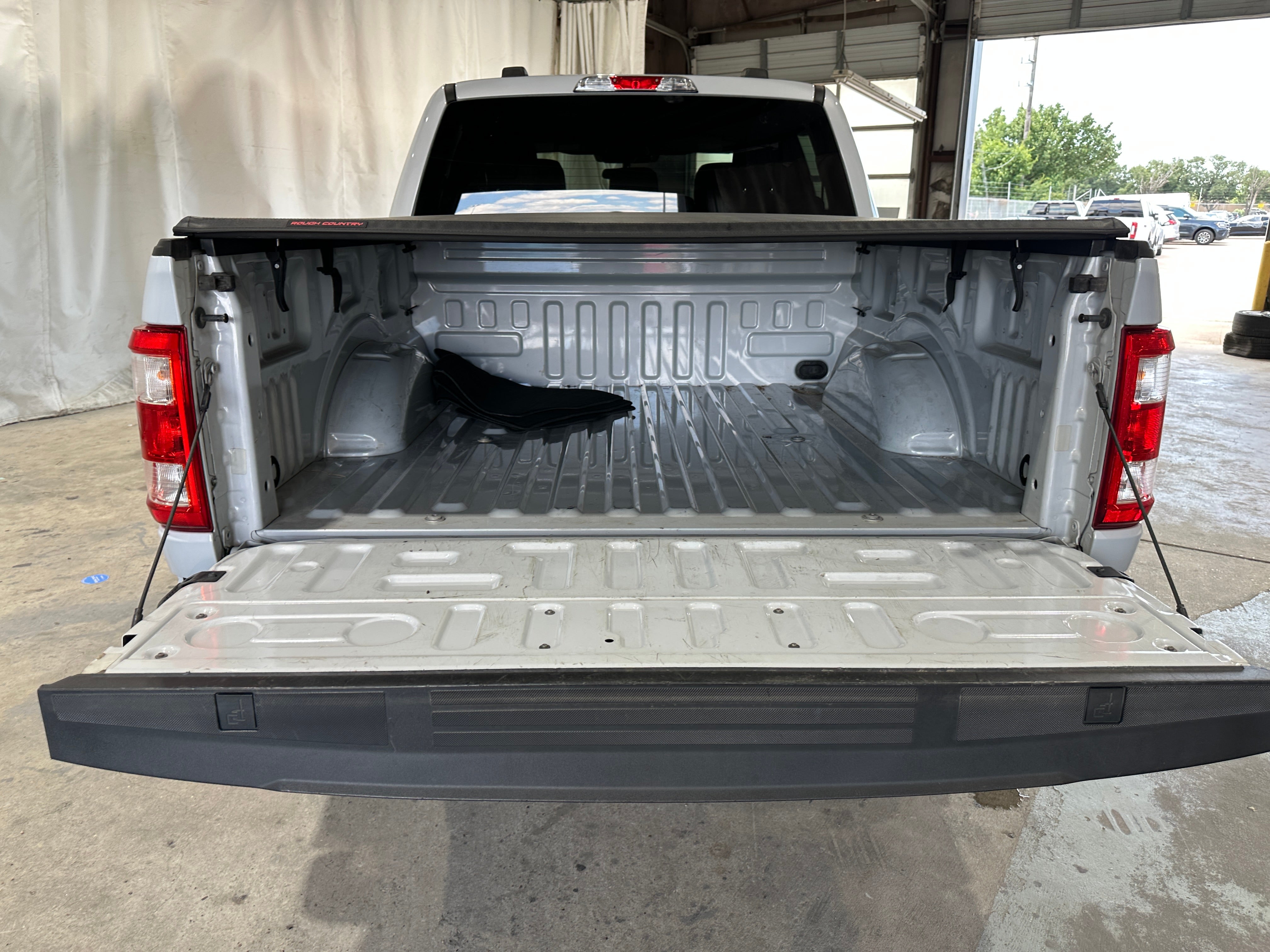 2021 Ford Econoline E-150 7