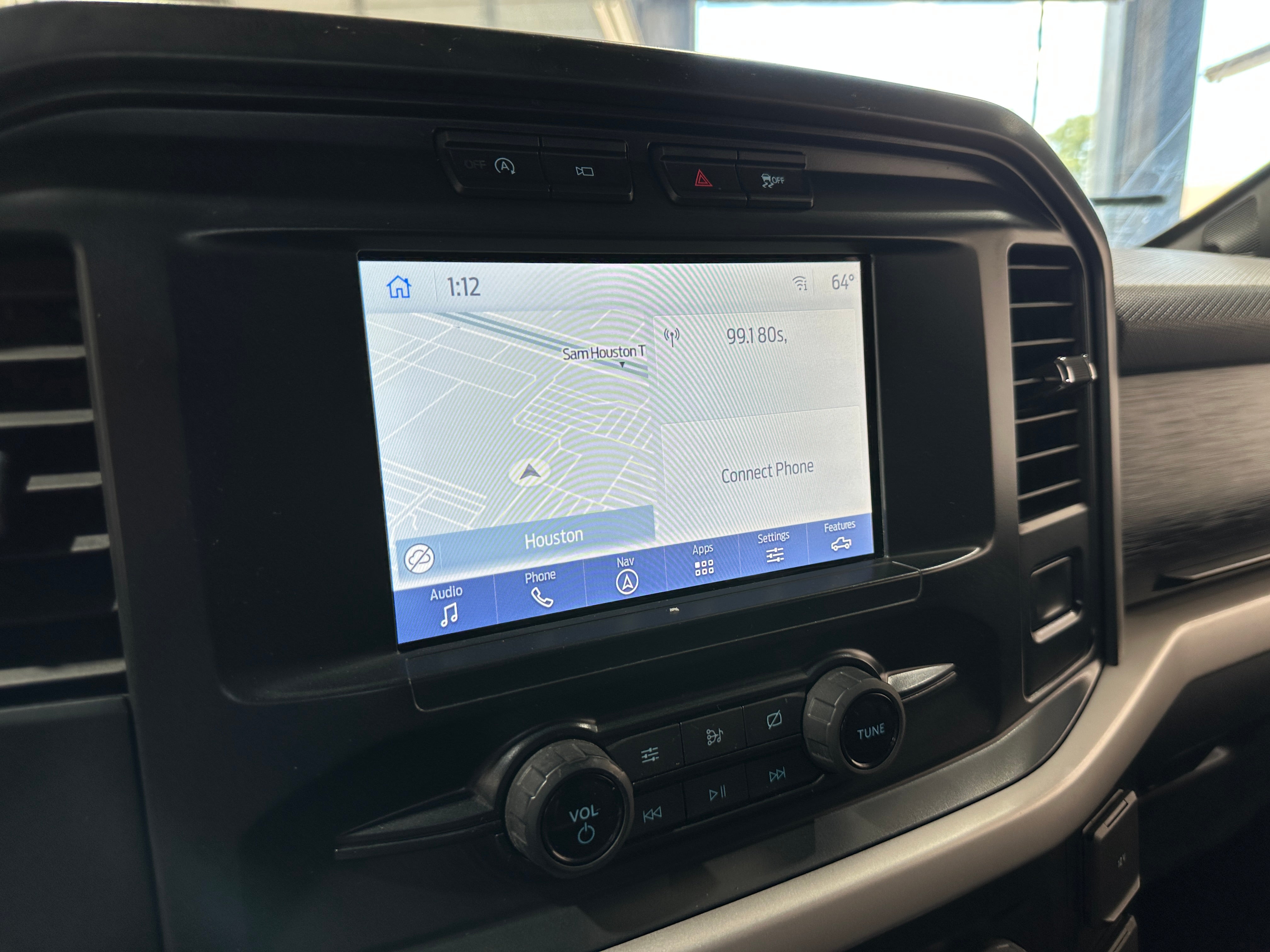 2021 Ford Econoline E-150 4