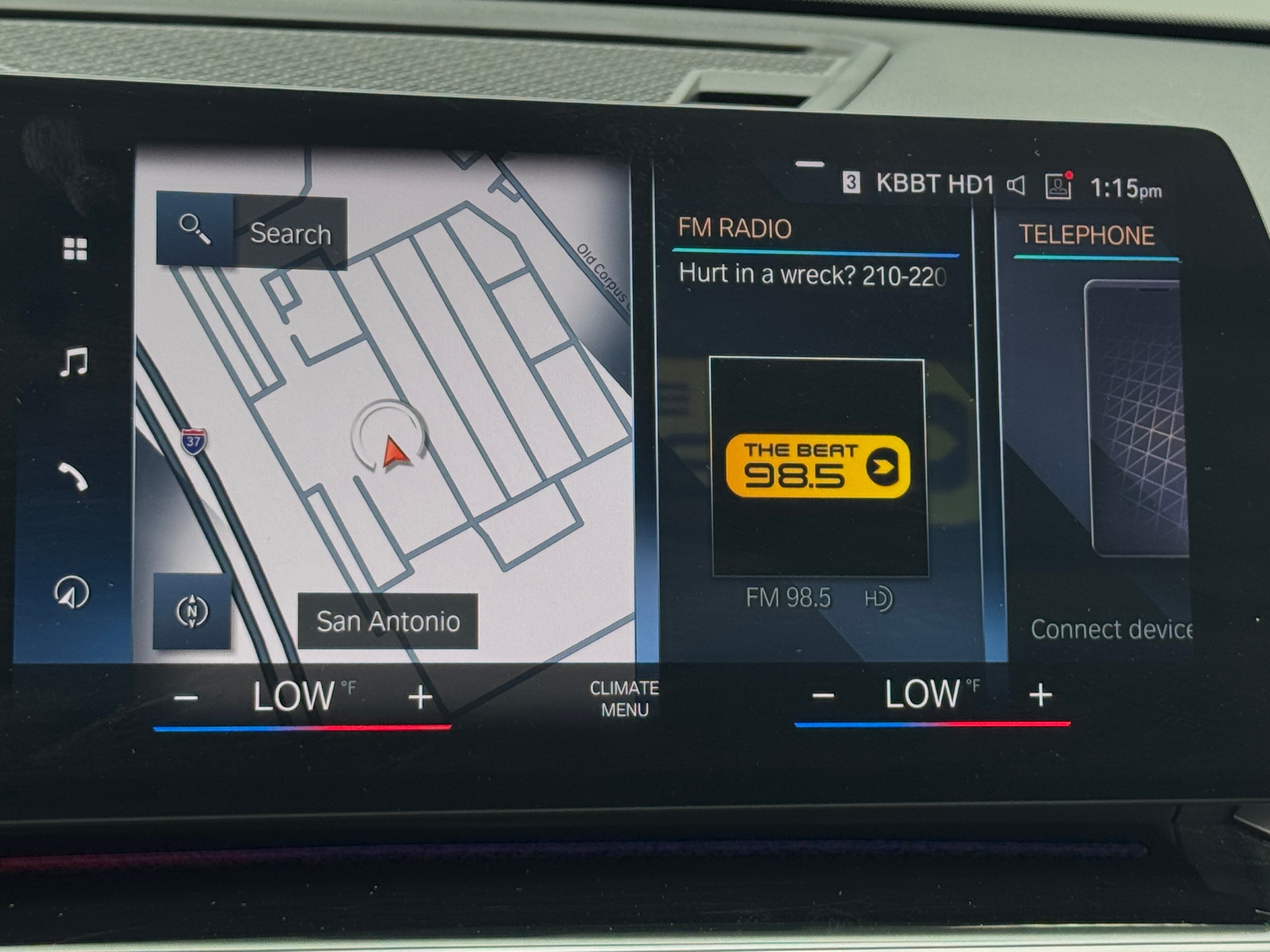 2023 BMW X1 xDrive28i 3