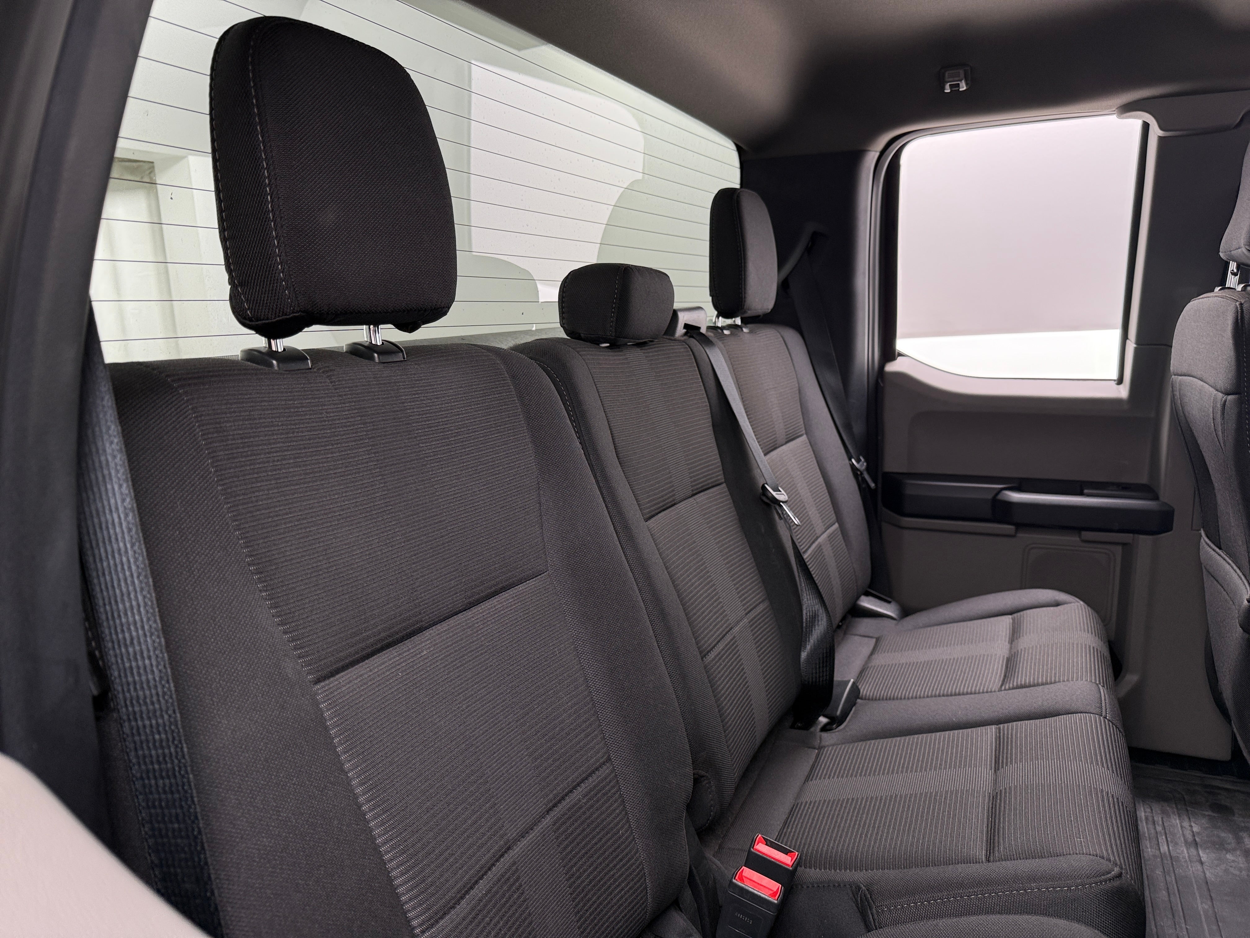 2020 Ford Econoline E-150 6