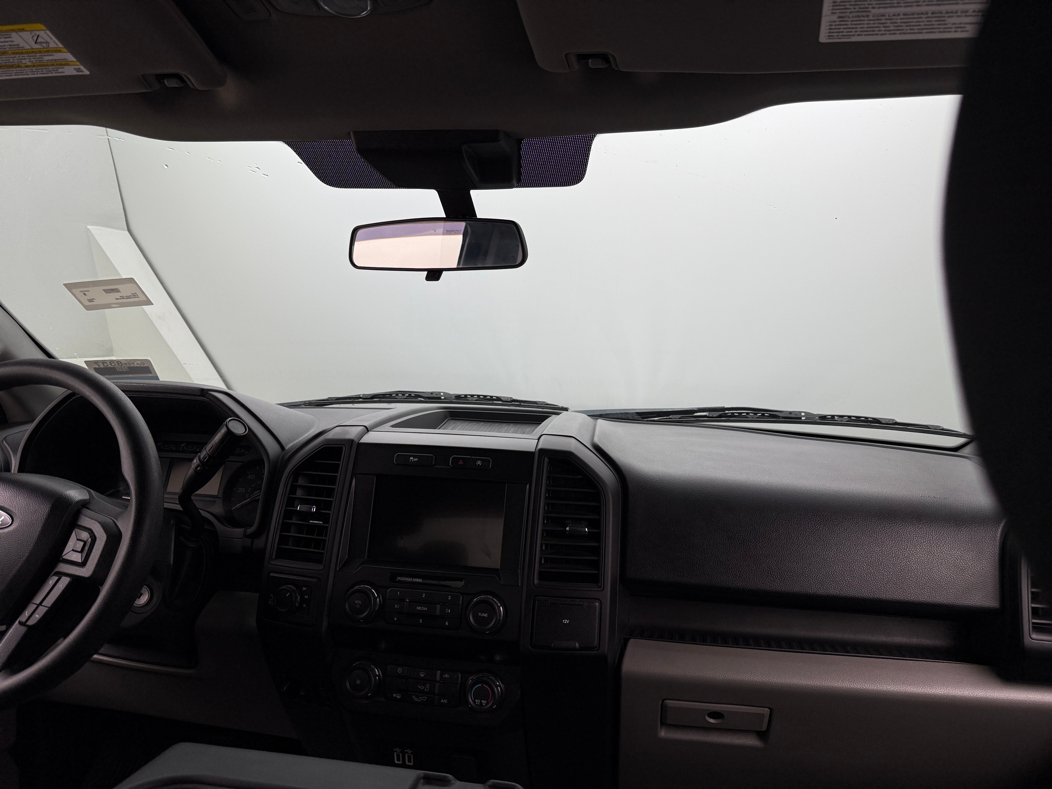 2020 Ford Econoline E-150 3