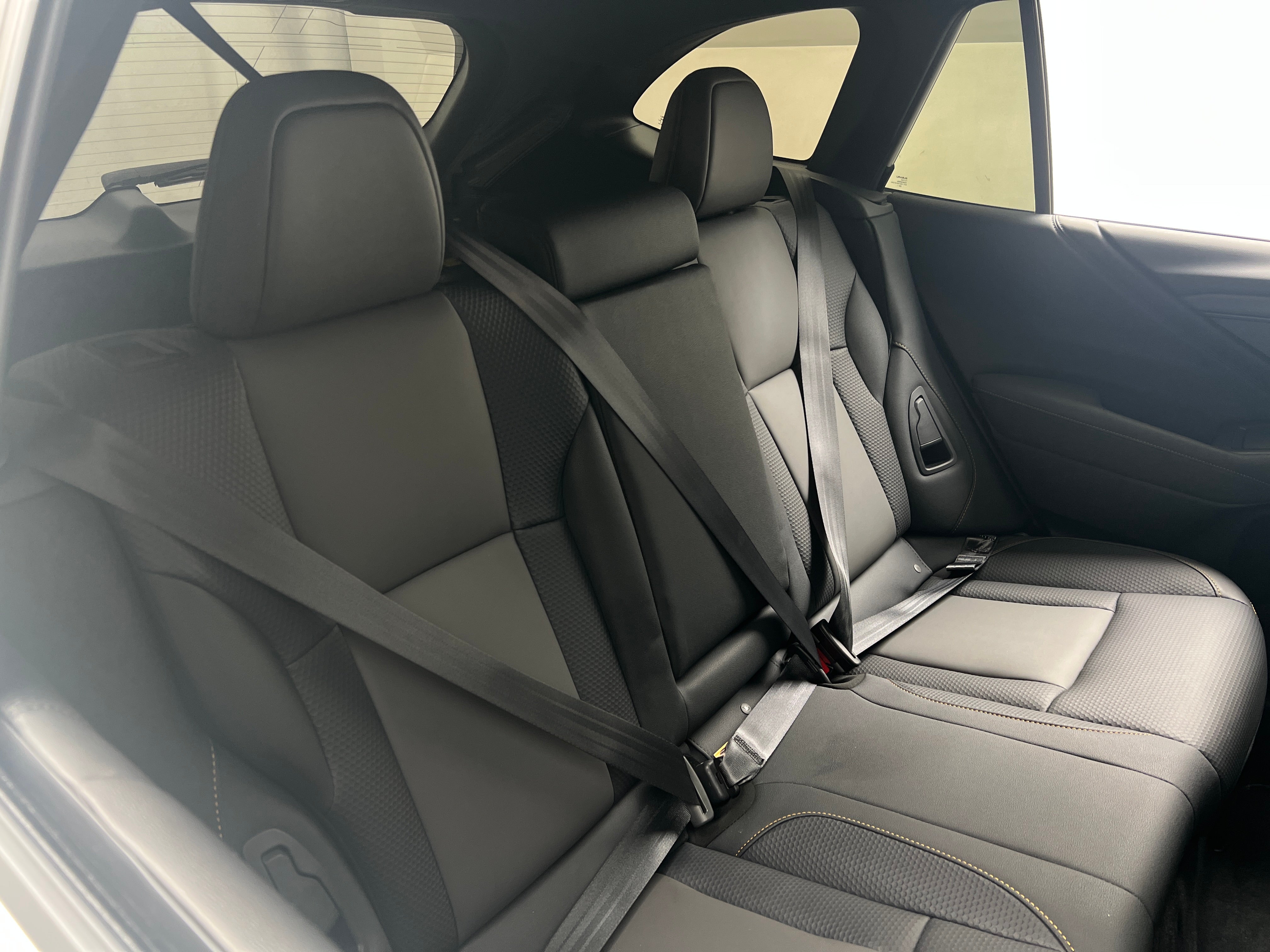2023 Subaru Outback Wilderness 5