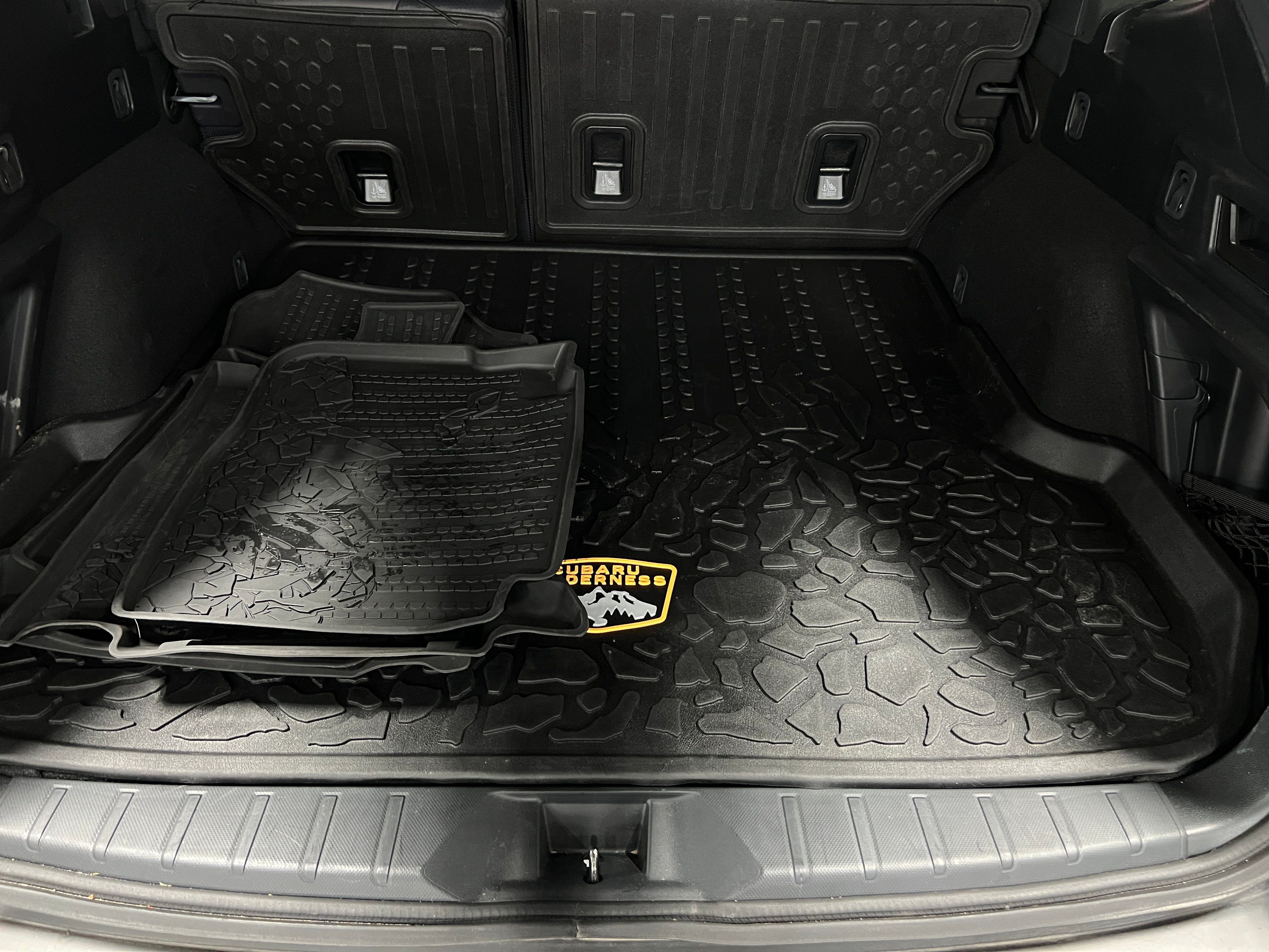 2023 Subaru Outback Wilderness 6