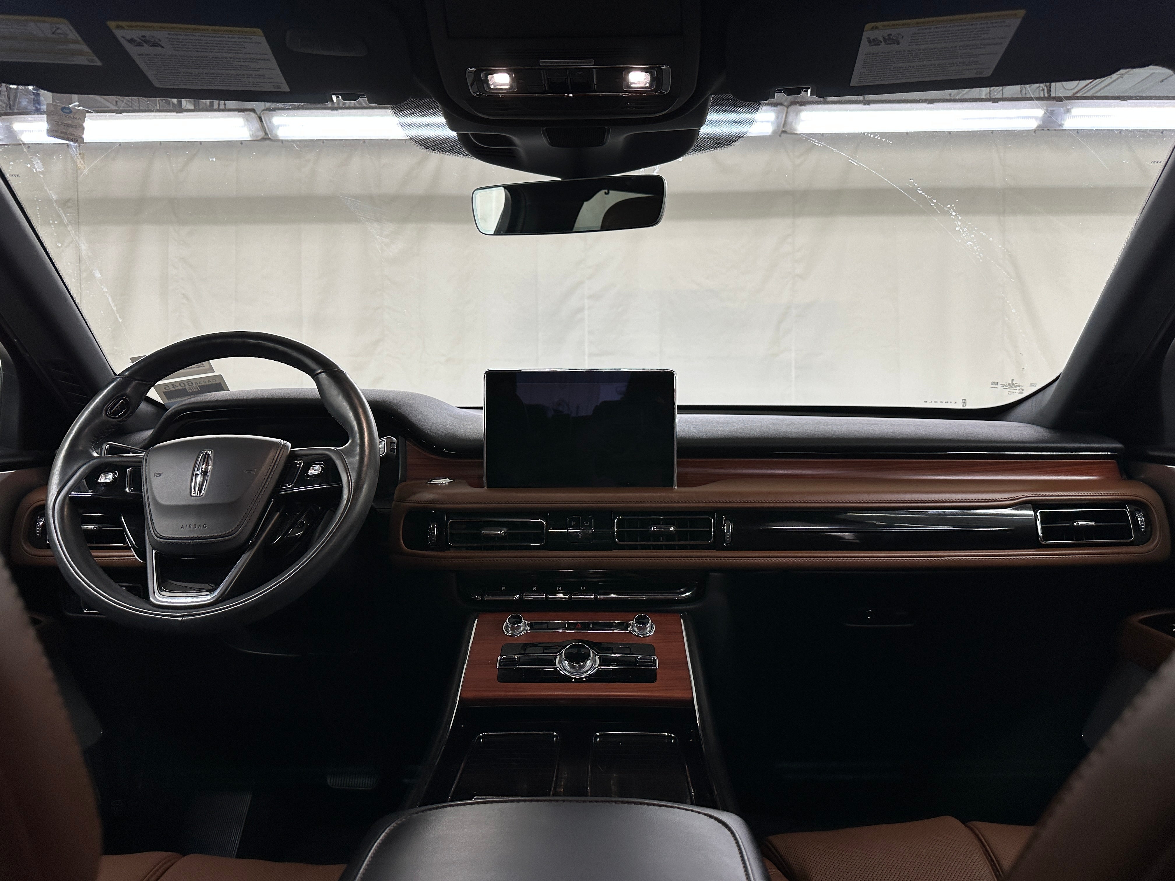 2021 Lincoln Aviator Reserve 2