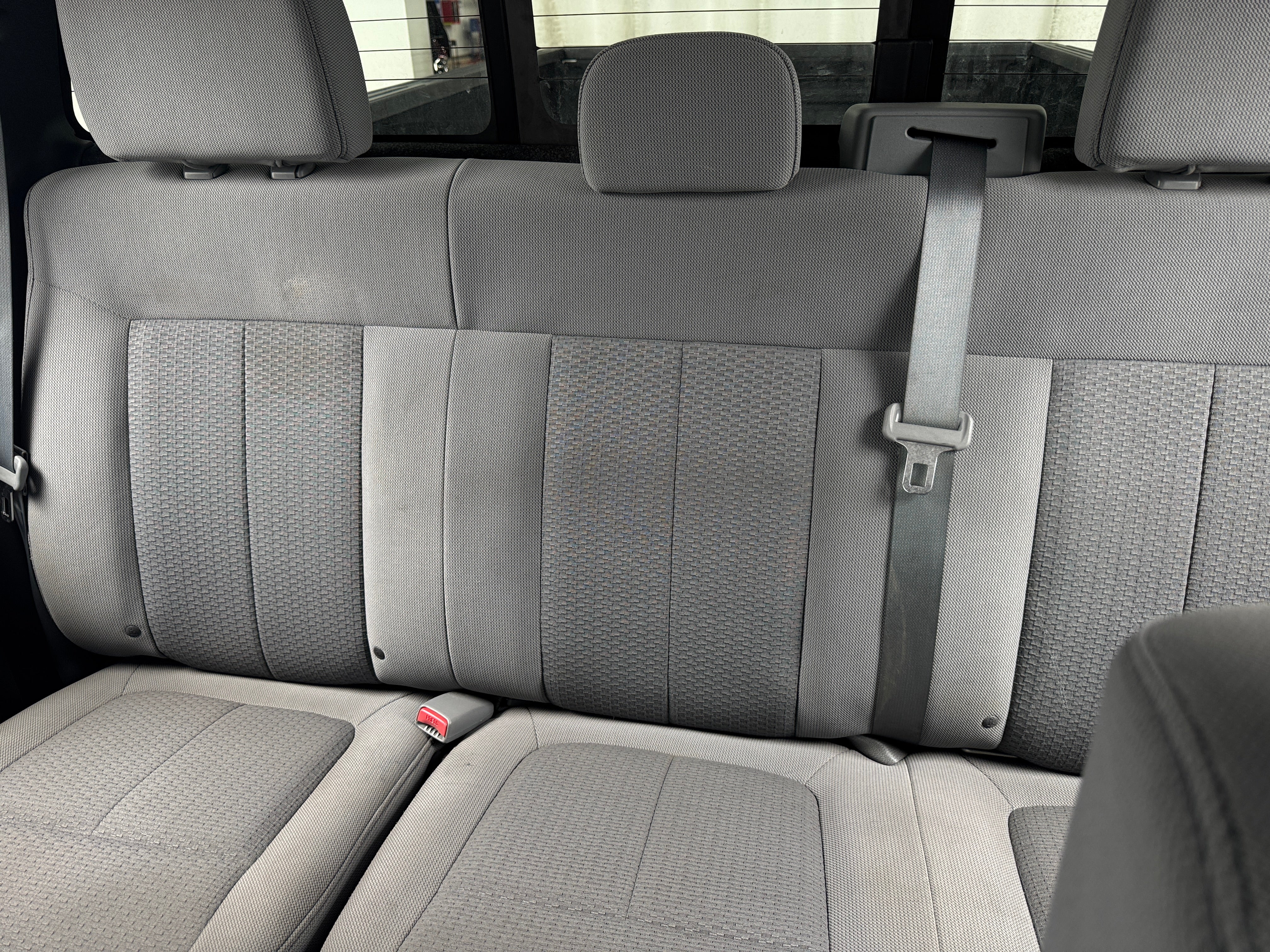 2014 Ford Econoline E-150 6