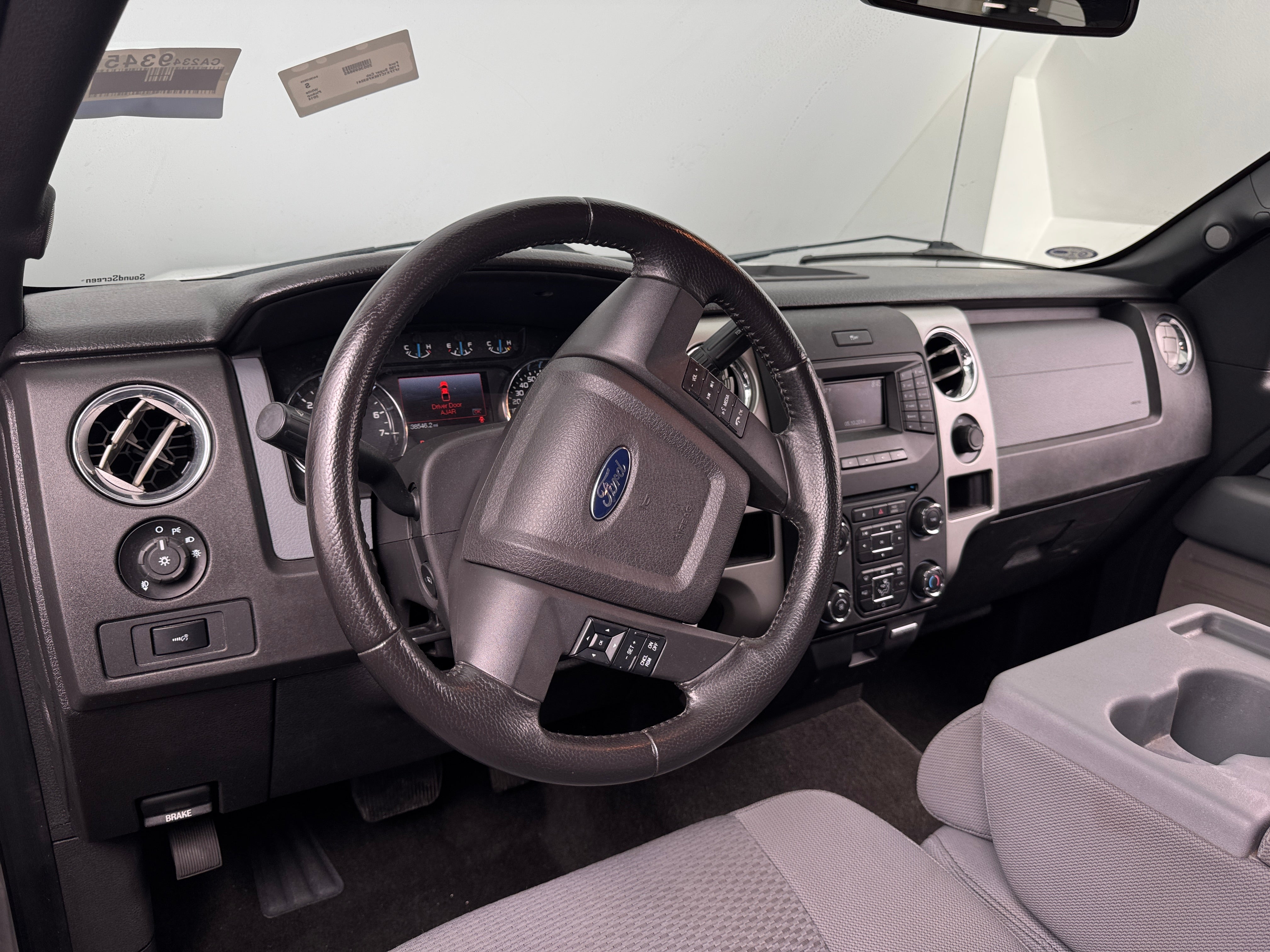 2014 Ford Econoline E-150 3