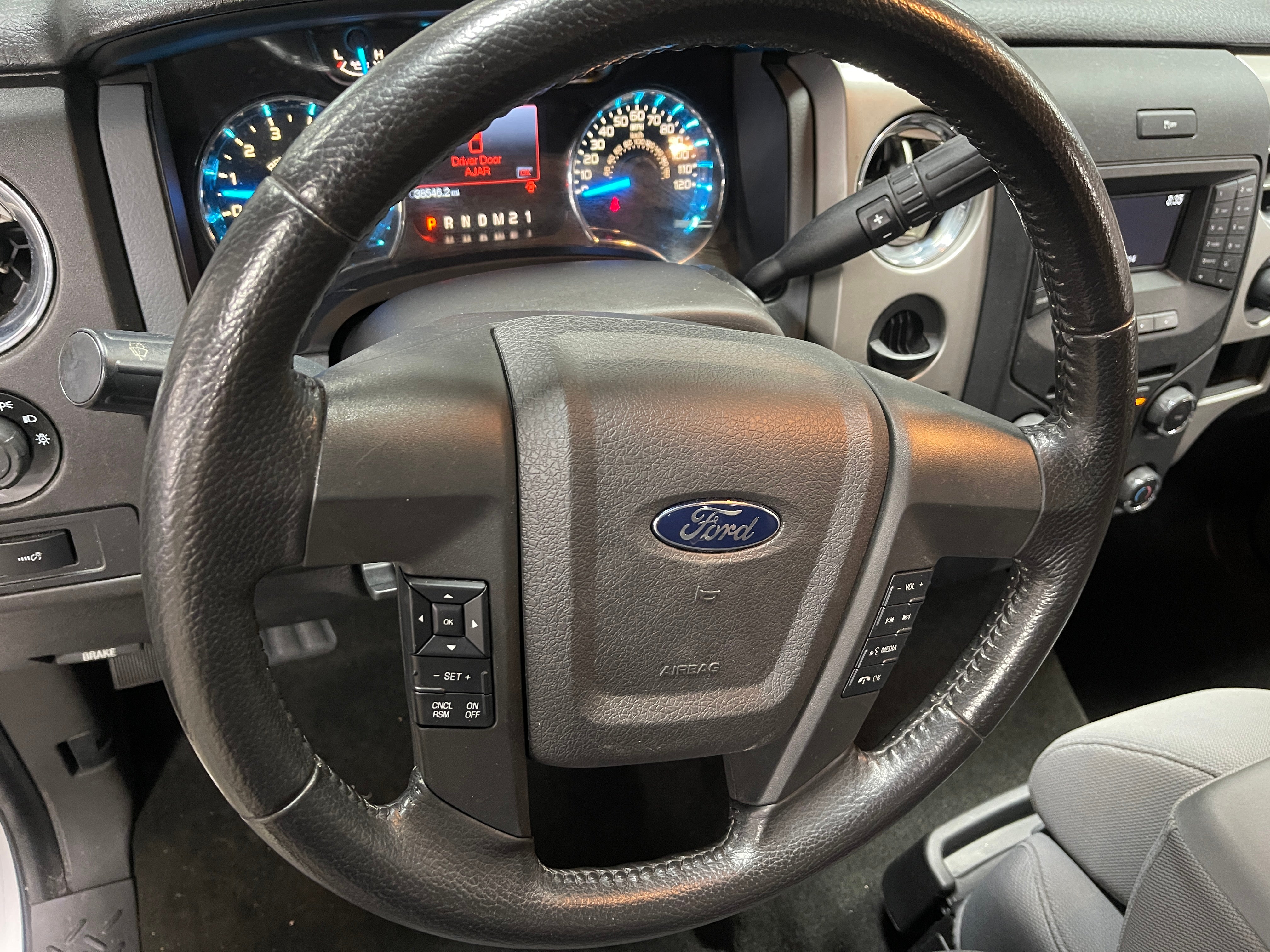 2014 Ford Econoline E-150 5