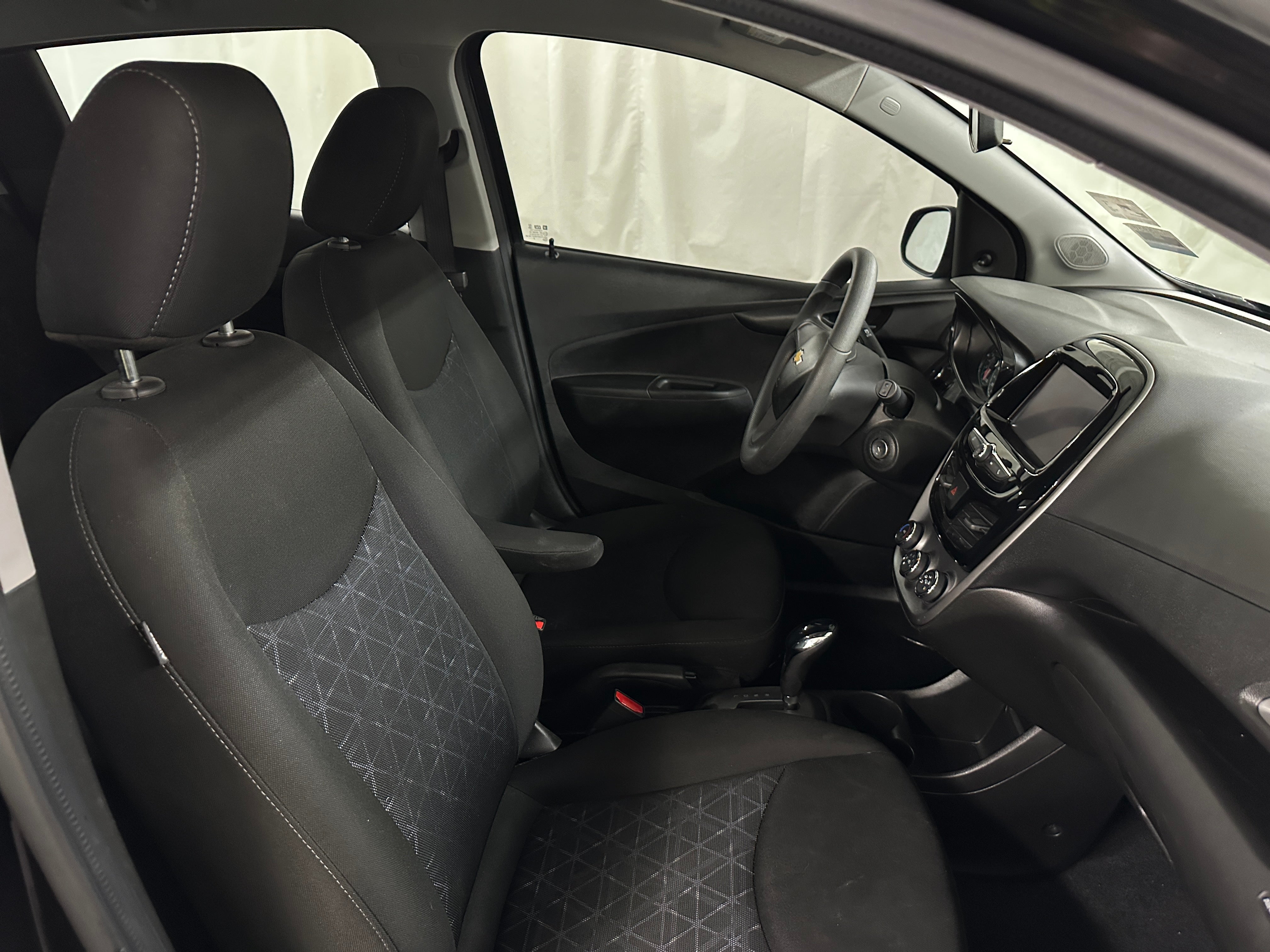 2020 Chevrolet Spark LS 2