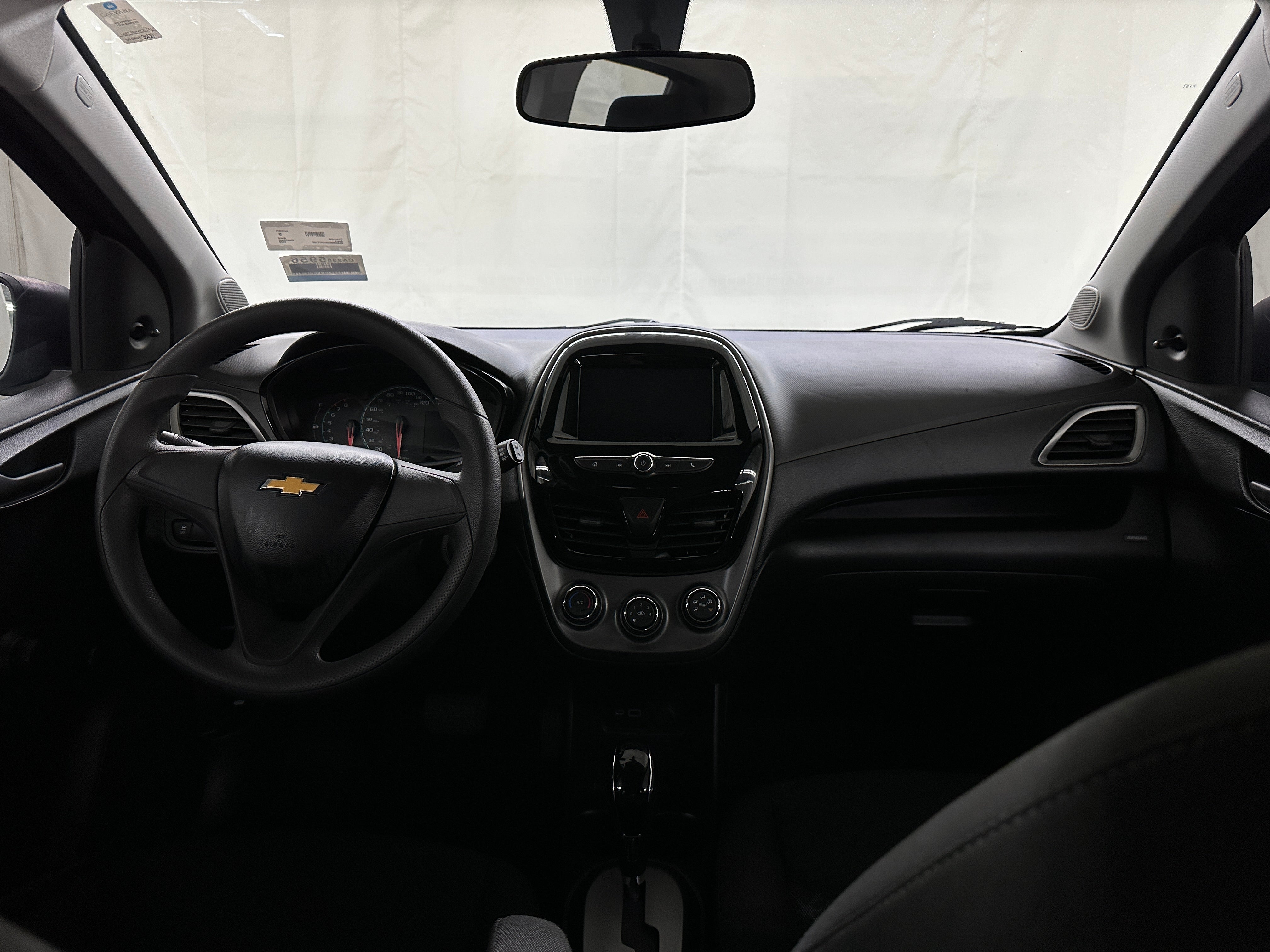 2020 Chevrolet Spark LS 3