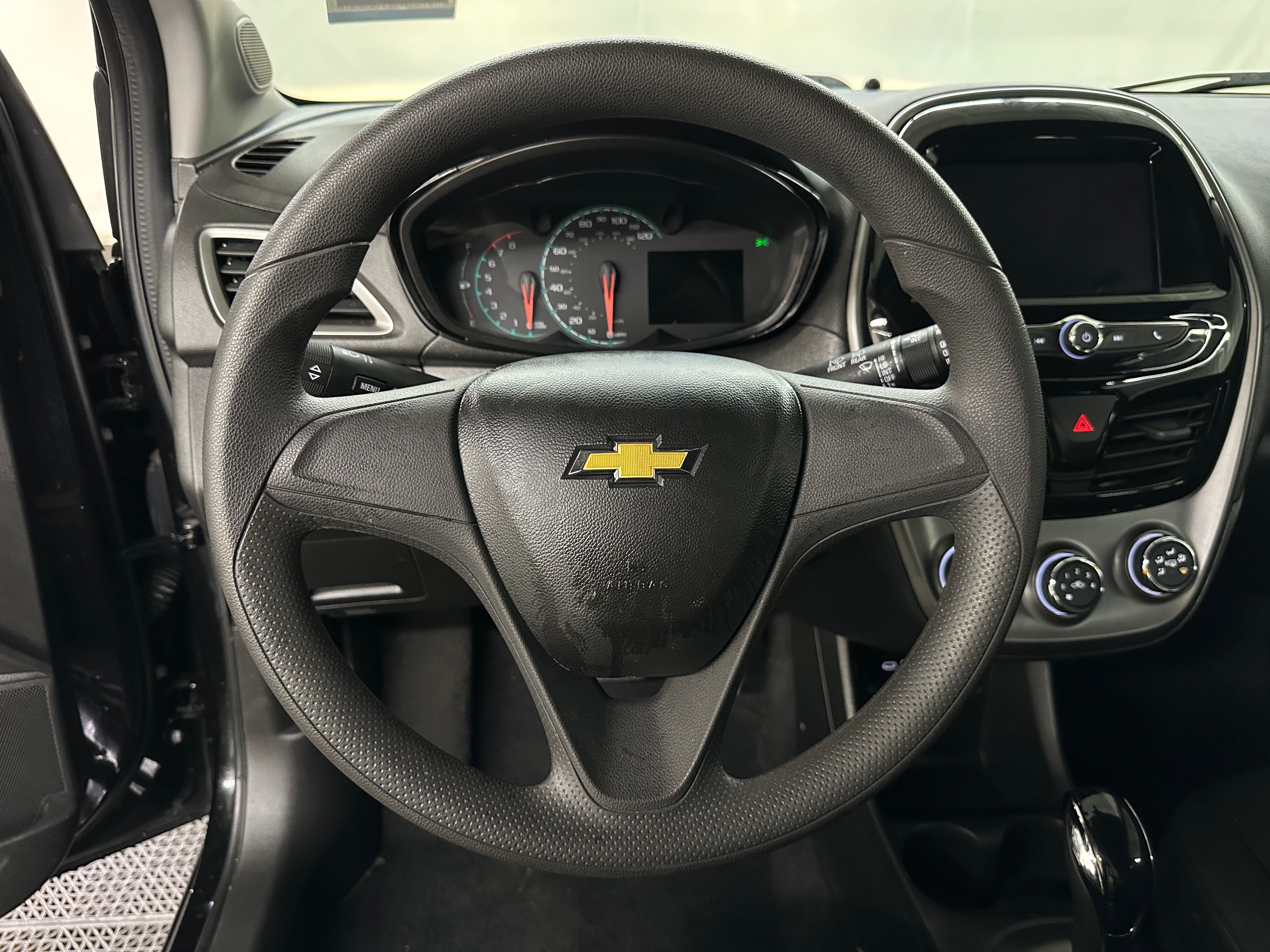 2020 Chevrolet Spark LS 5