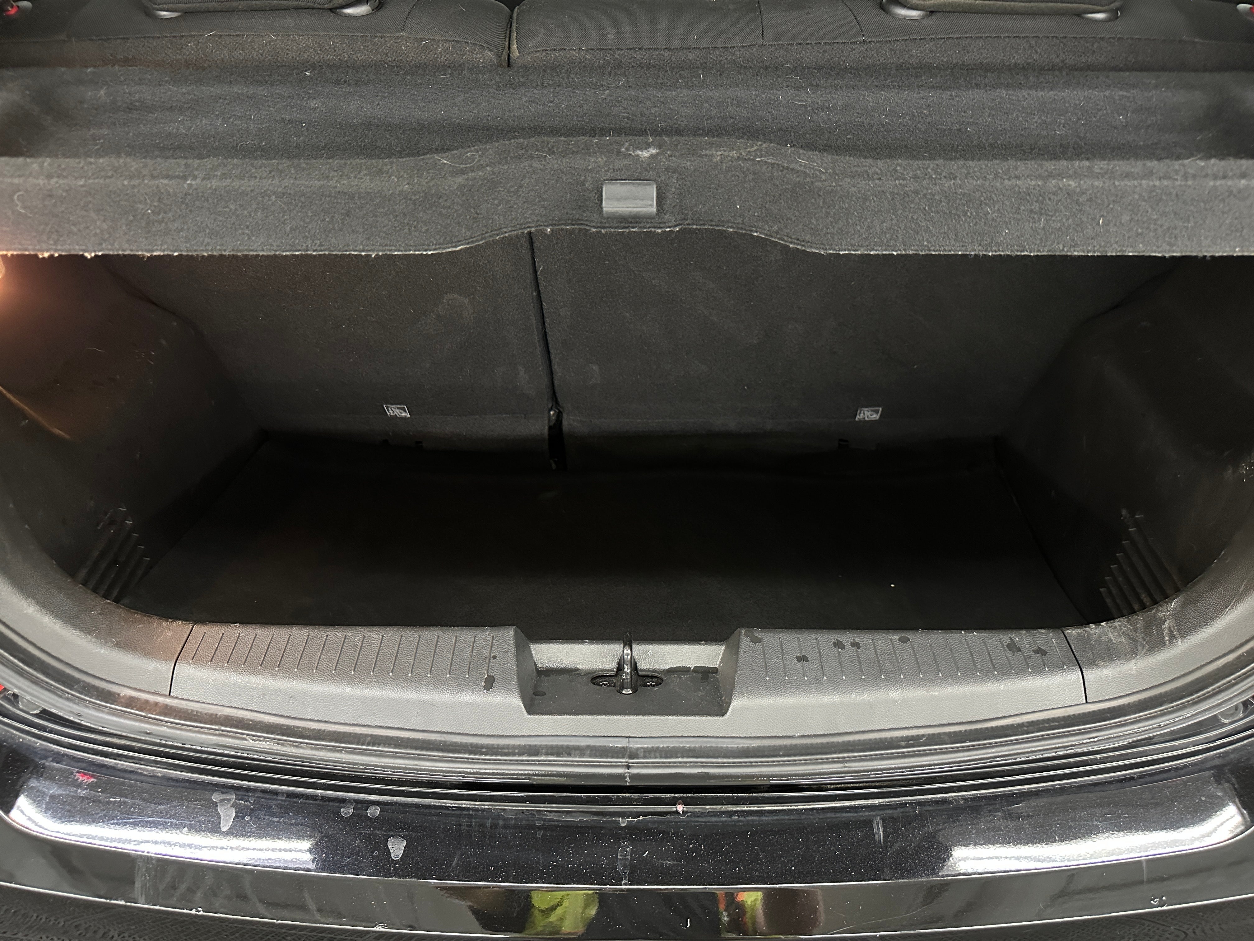 2020 Chevrolet Spark LS 7