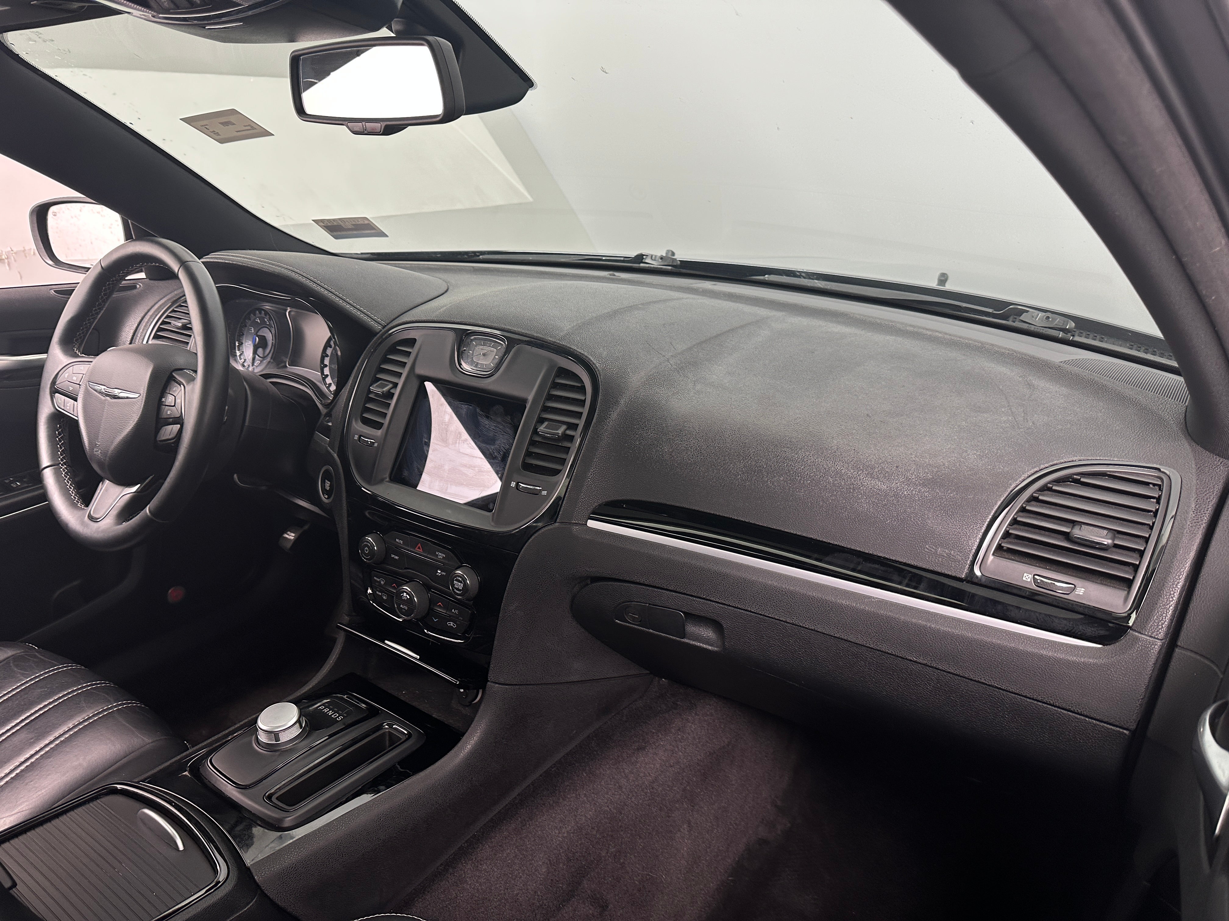 2017 Chrysler 300 S 2