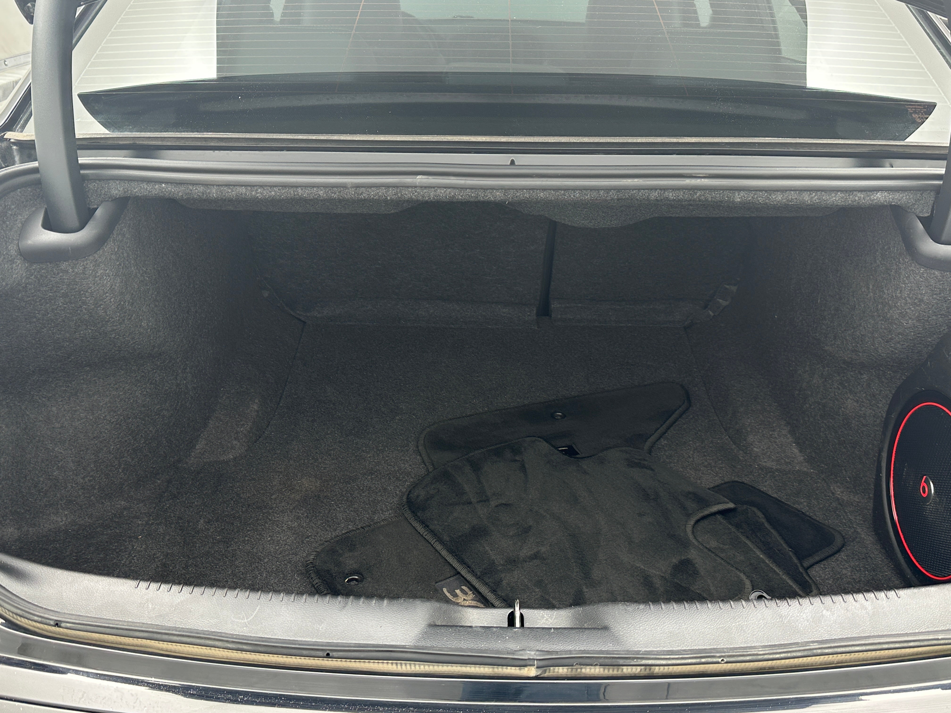 2017 Chrysler 300 S 6