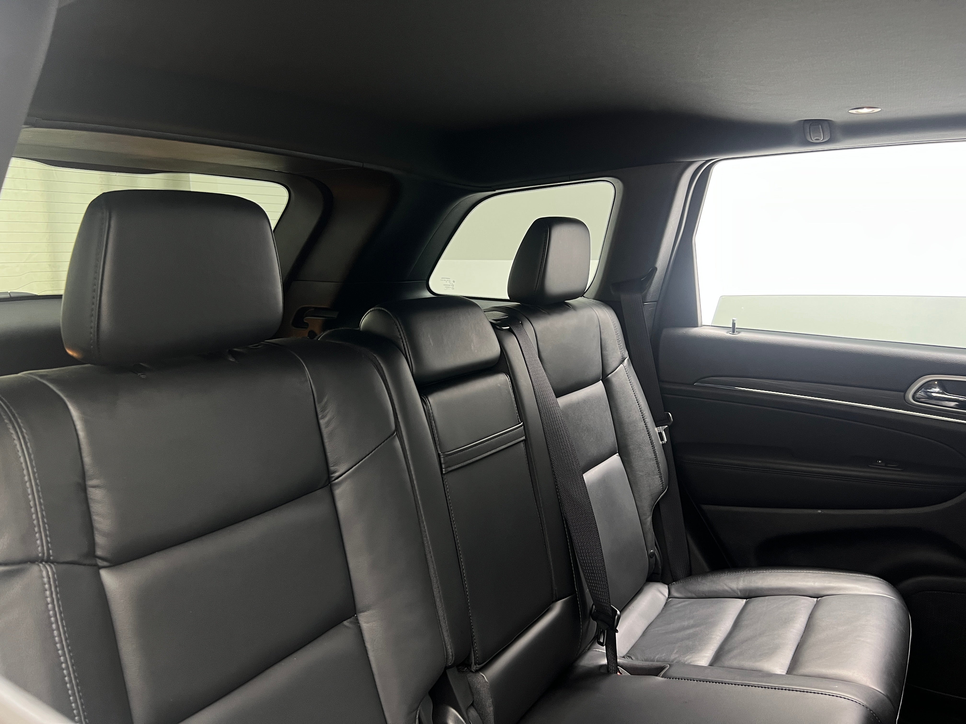 2021 Jeep Grand Cherokee Limited Edition 5
