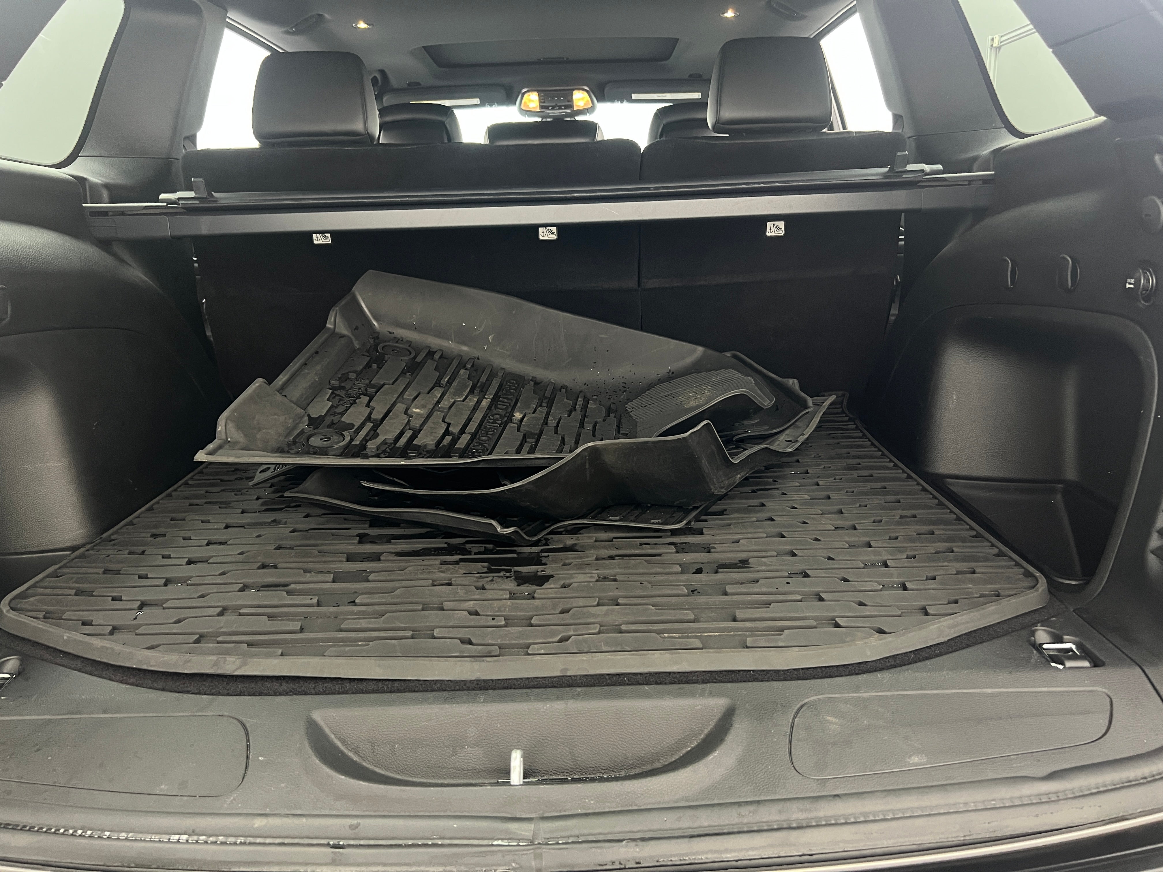 2021 Jeep Grand Cherokee Limited Edition 6