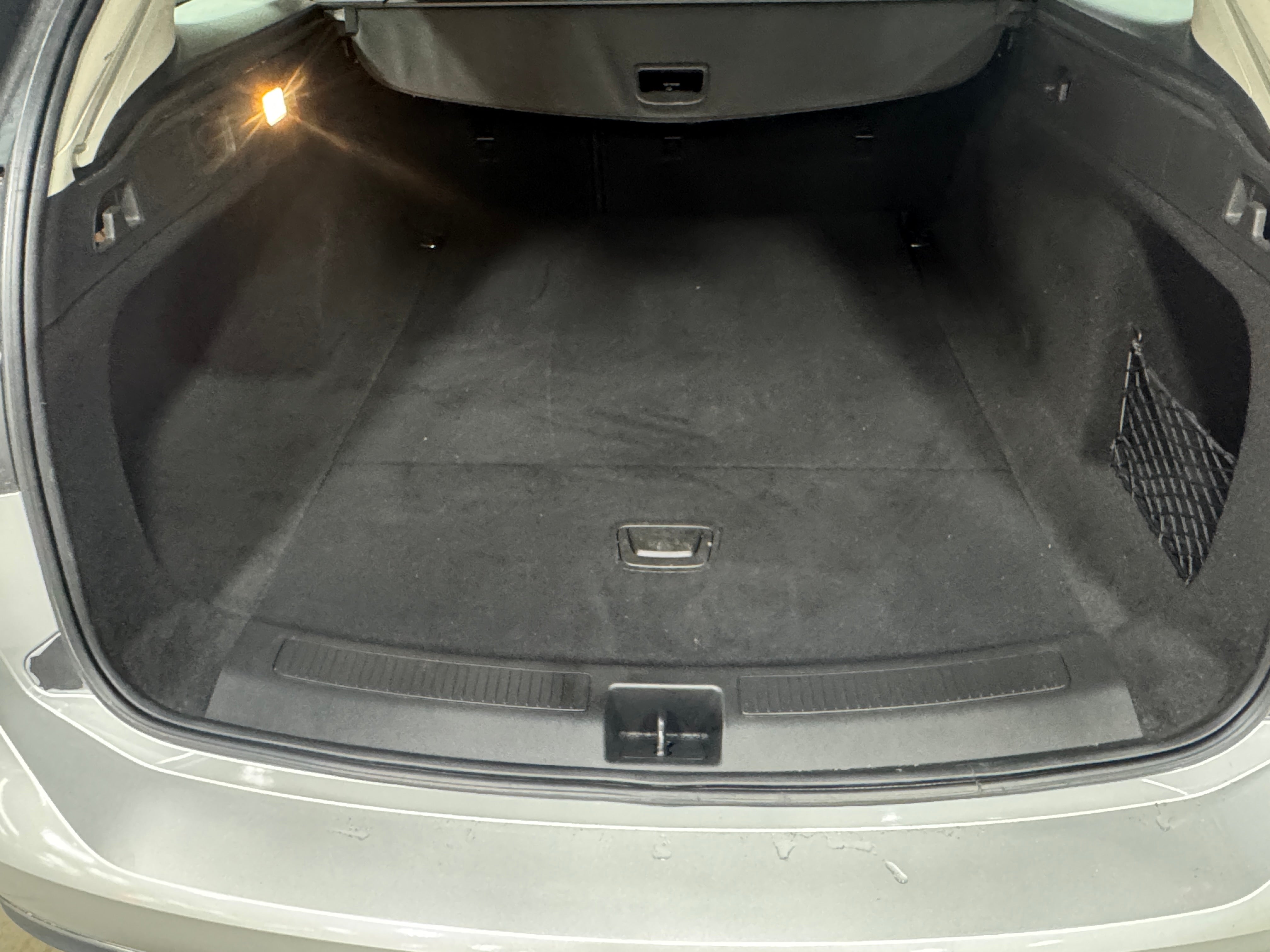 2019 Buick Regal Preferred 7
