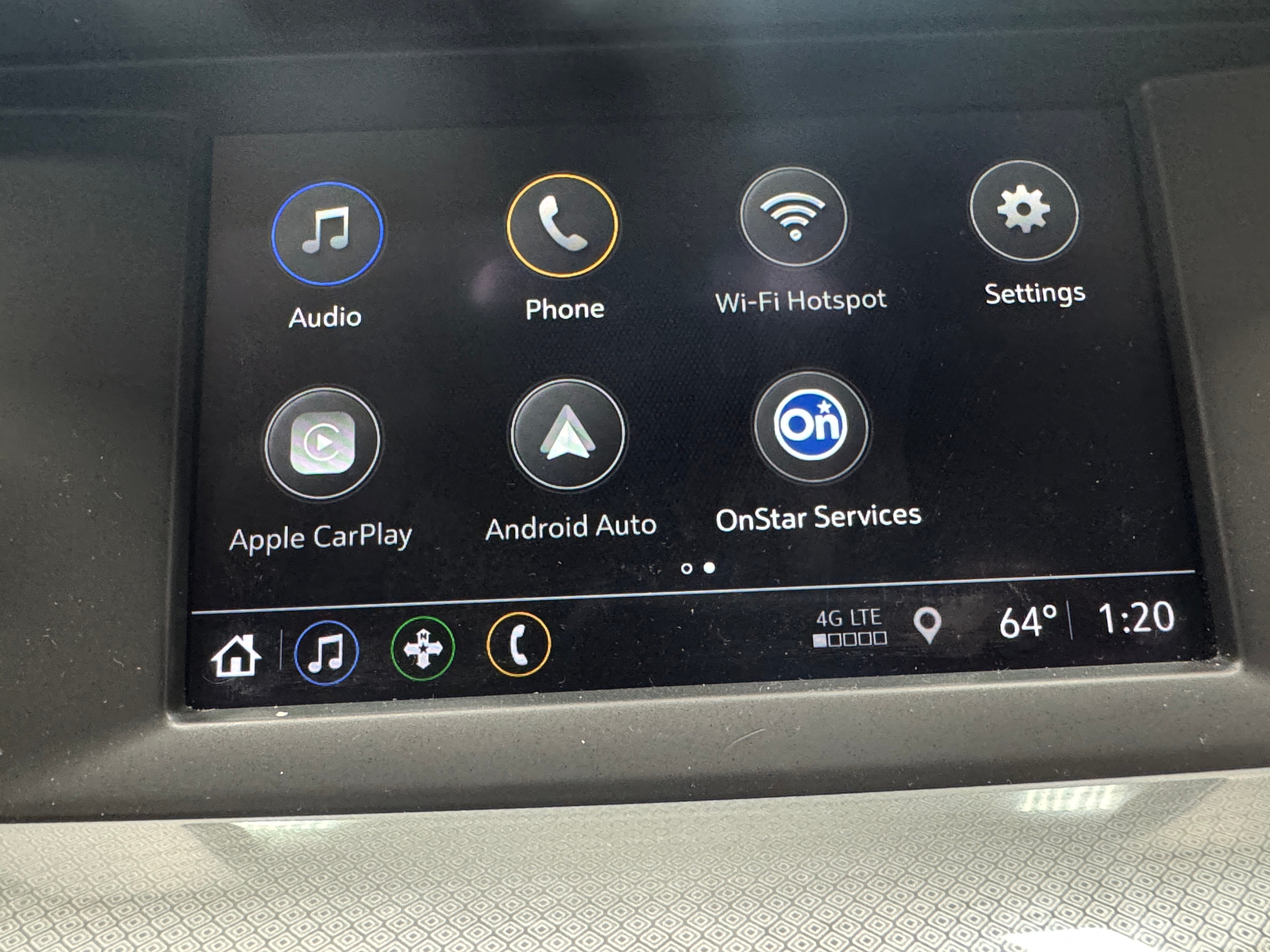 2019 Buick Regal Preferred 4