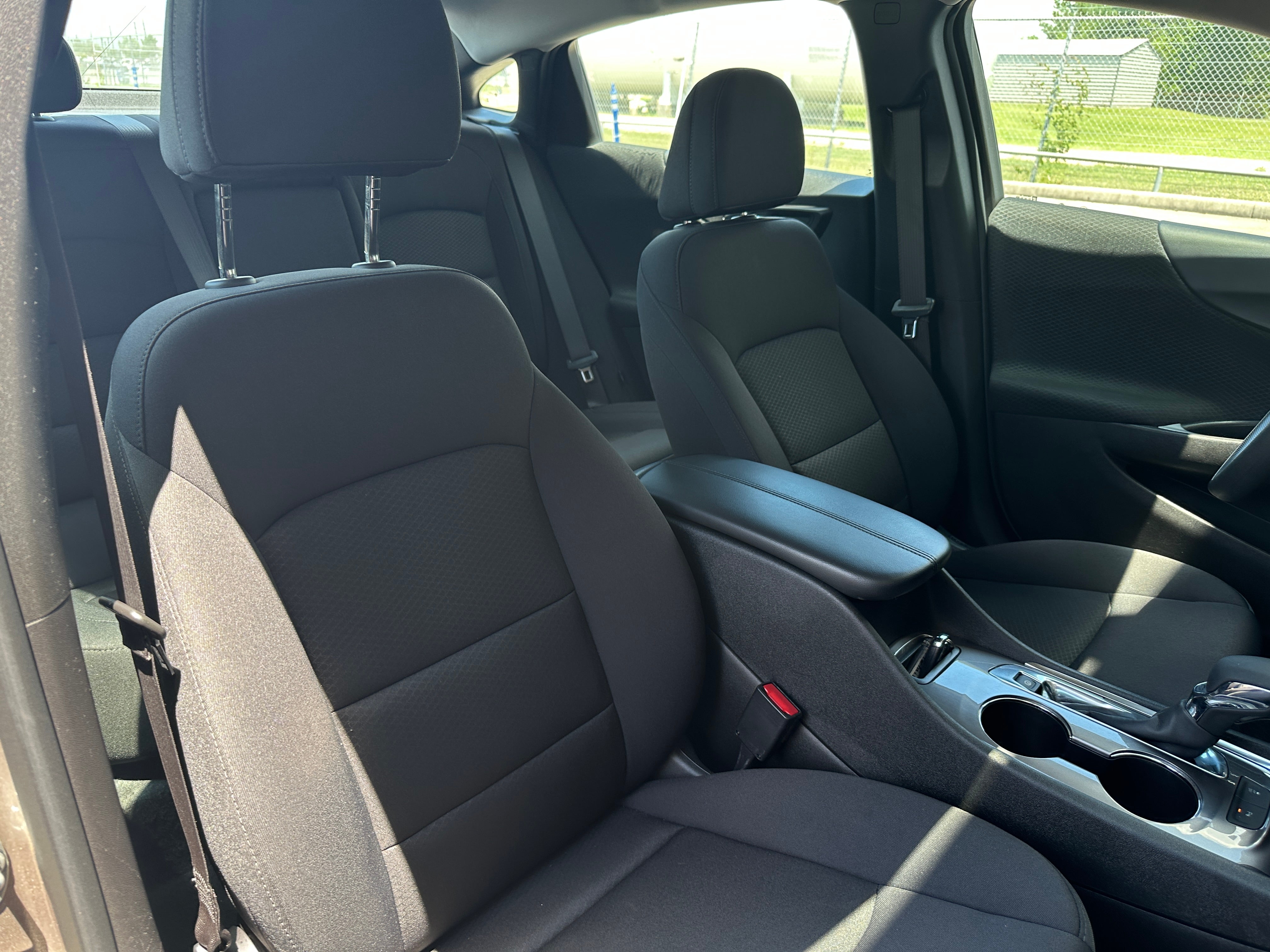 2024 Chevrolet Malibu LT 2