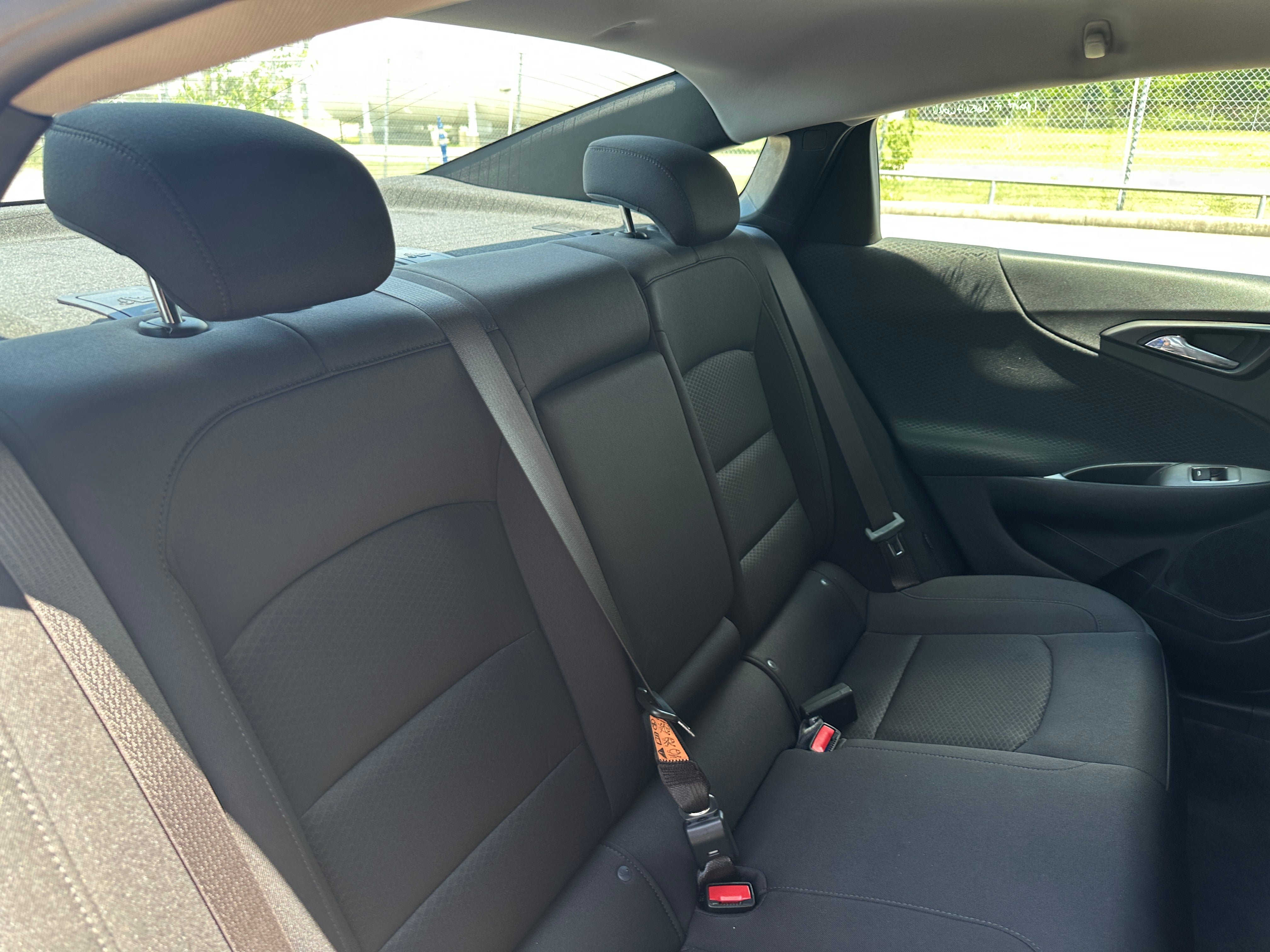 2024 Chevrolet Malibu LT 6
