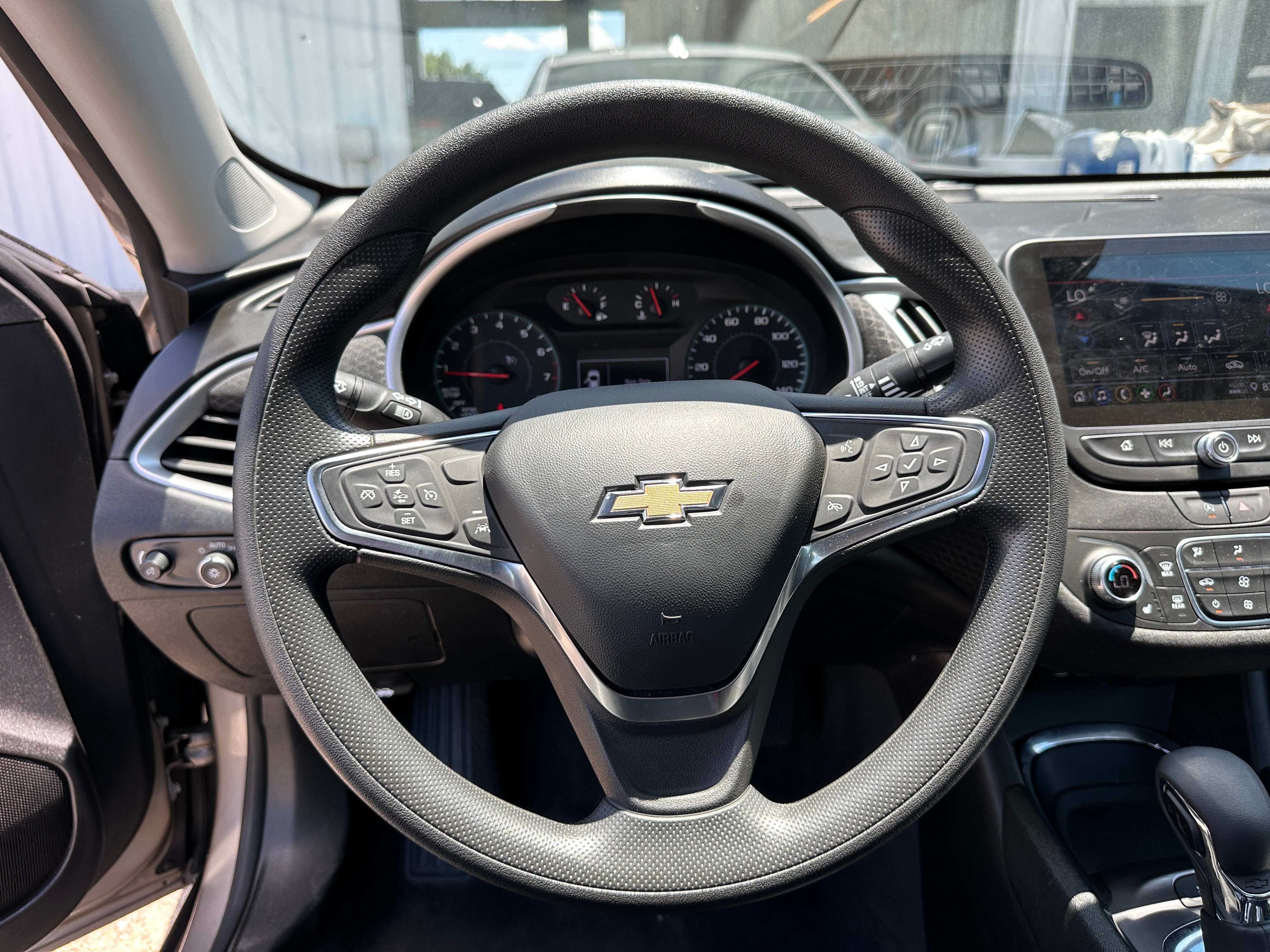 2024 Chevrolet Malibu LT 5