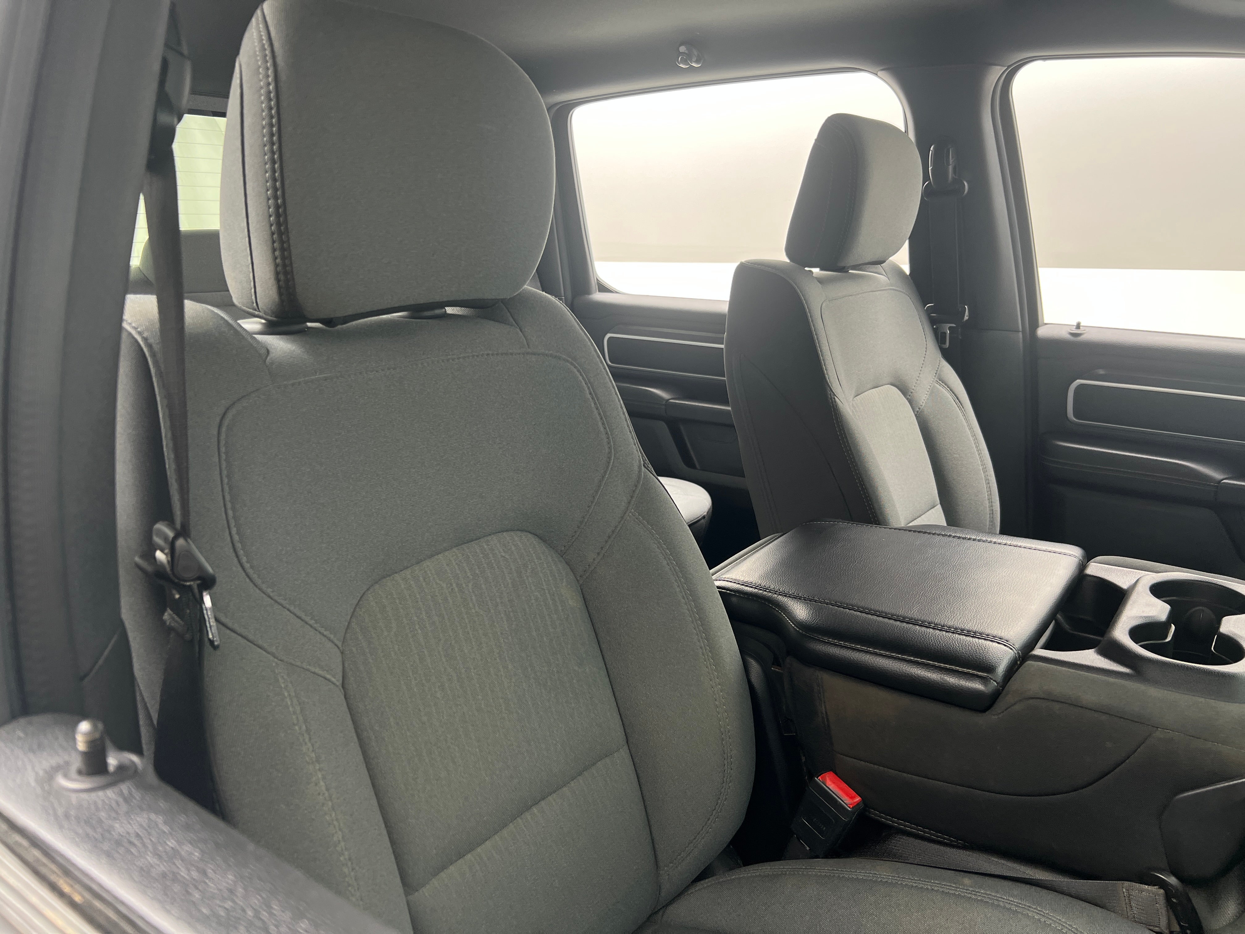 2023 RAM 1500 Big Horn 2