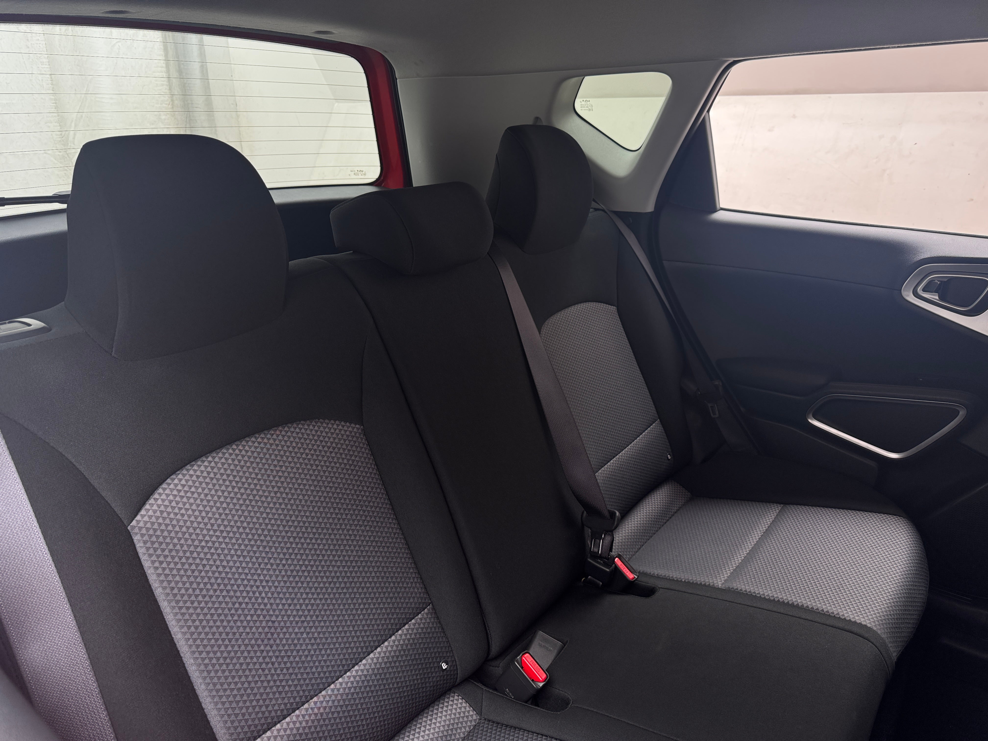 2024 Kia Soul LX 6