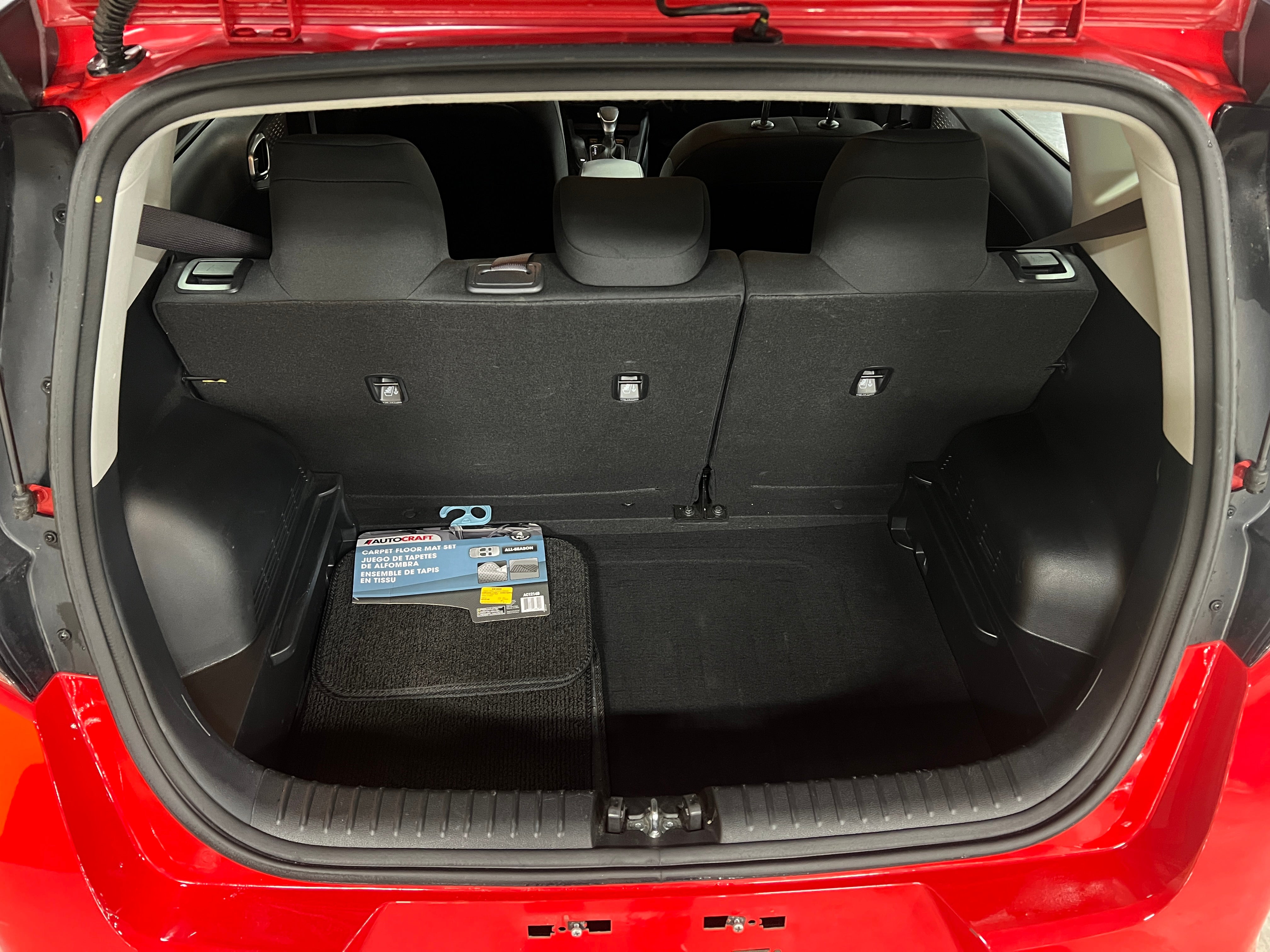 2024 Kia Soul LX 7