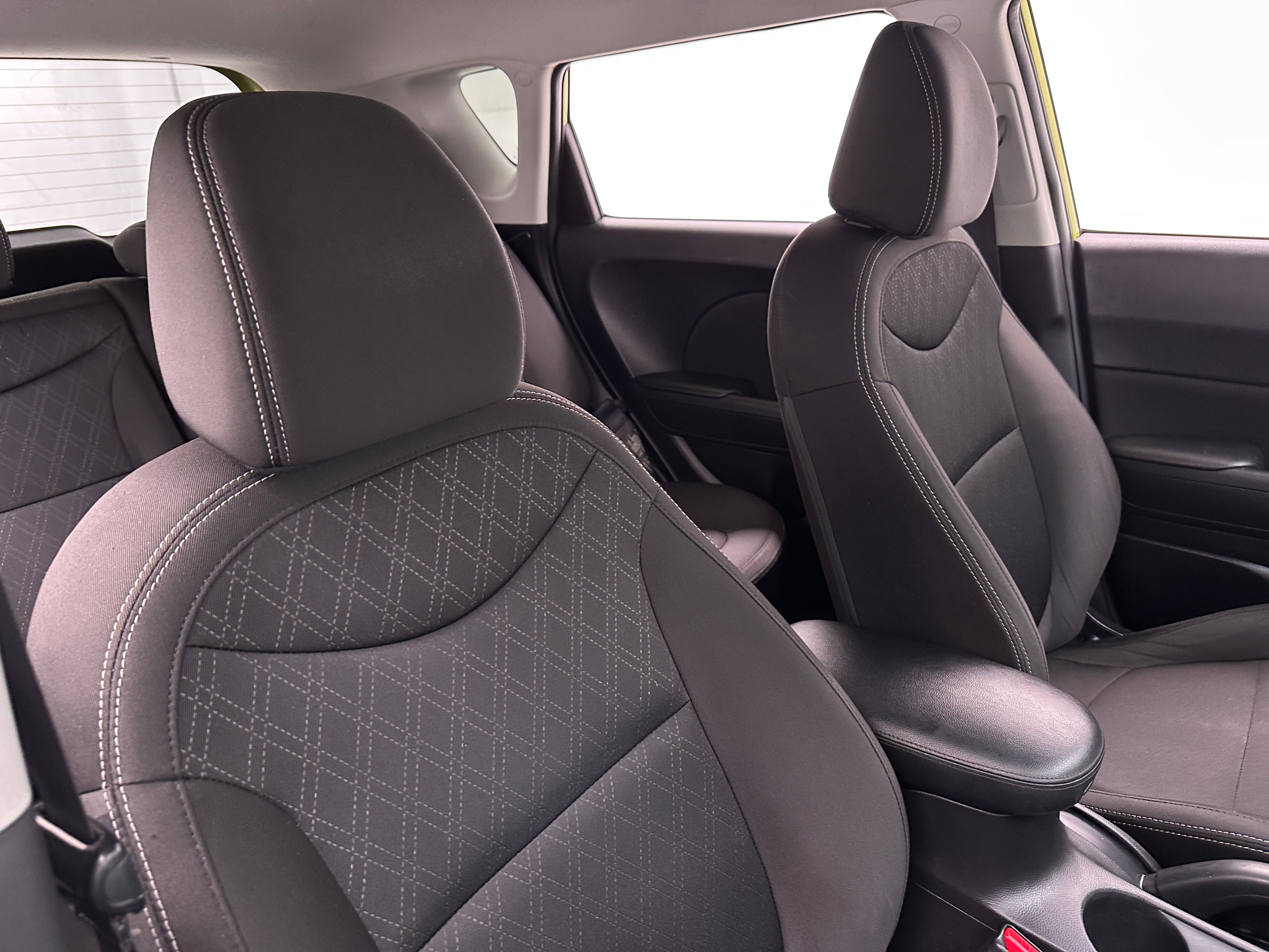 2019 Kia Soul Base 2