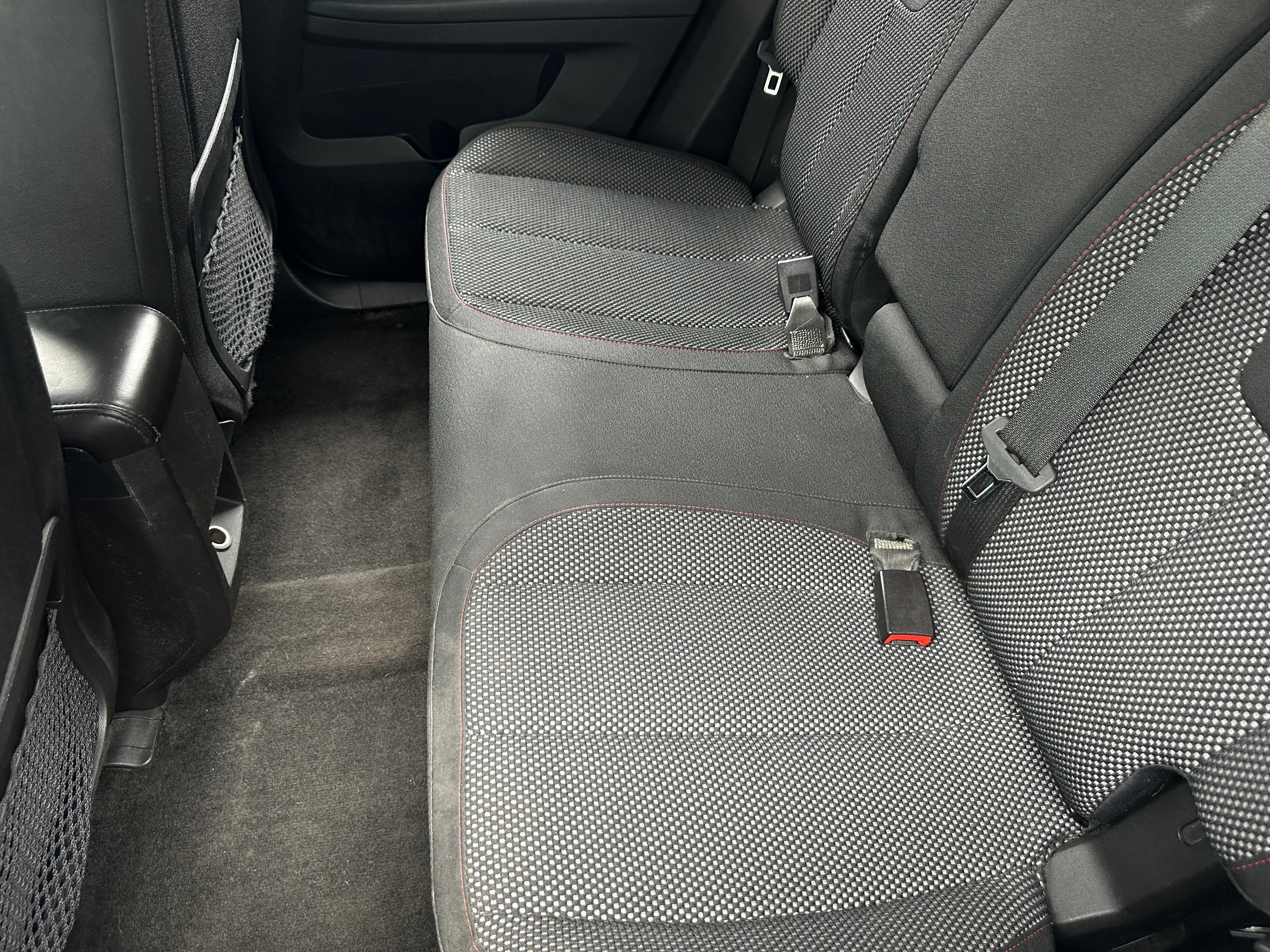 2016 Chevrolet Equinox LT 6