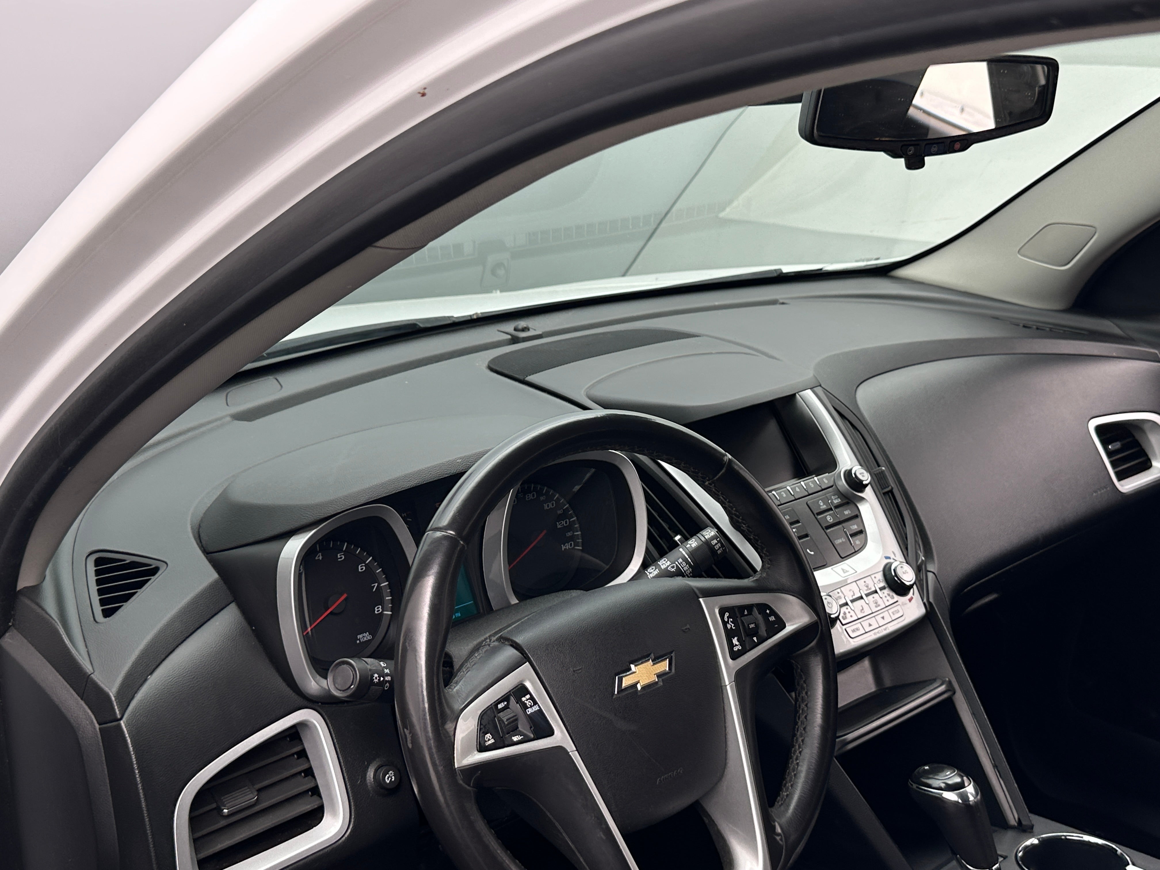 2016 Chevrolet Equinox LT 3