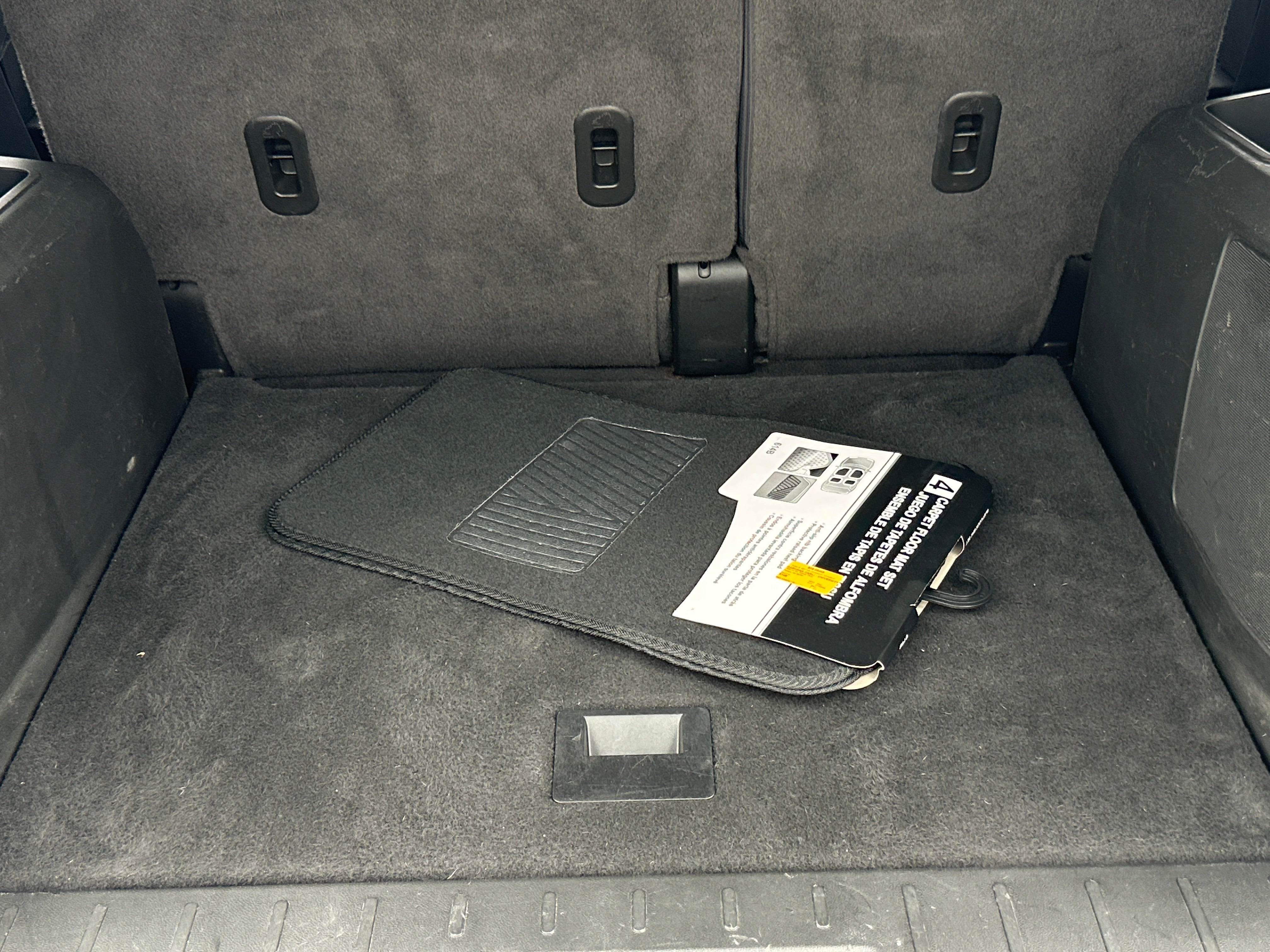 2016 Chevrolet Equinox LT 7
