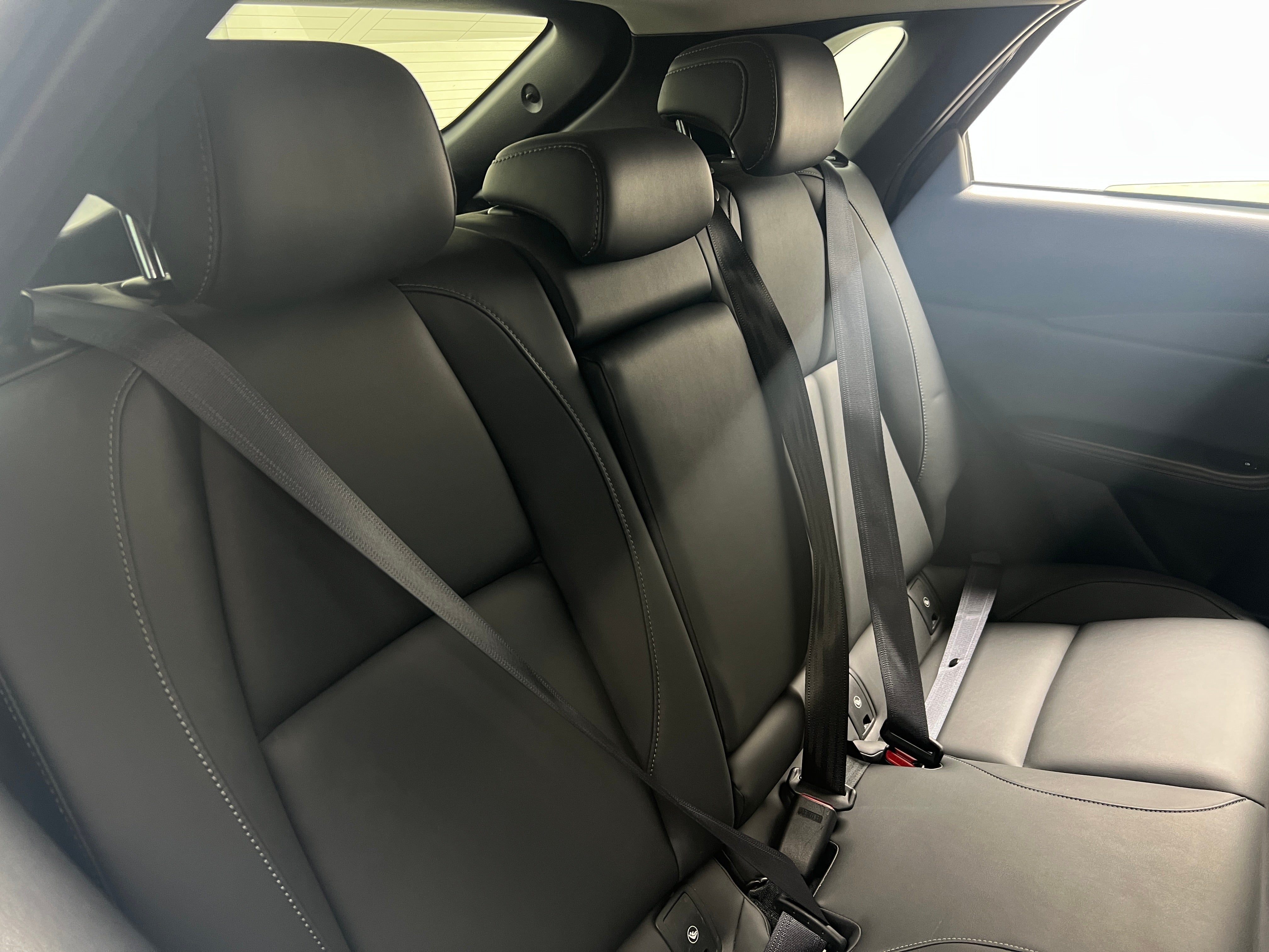 2024 Mazda CX-30 Select 5